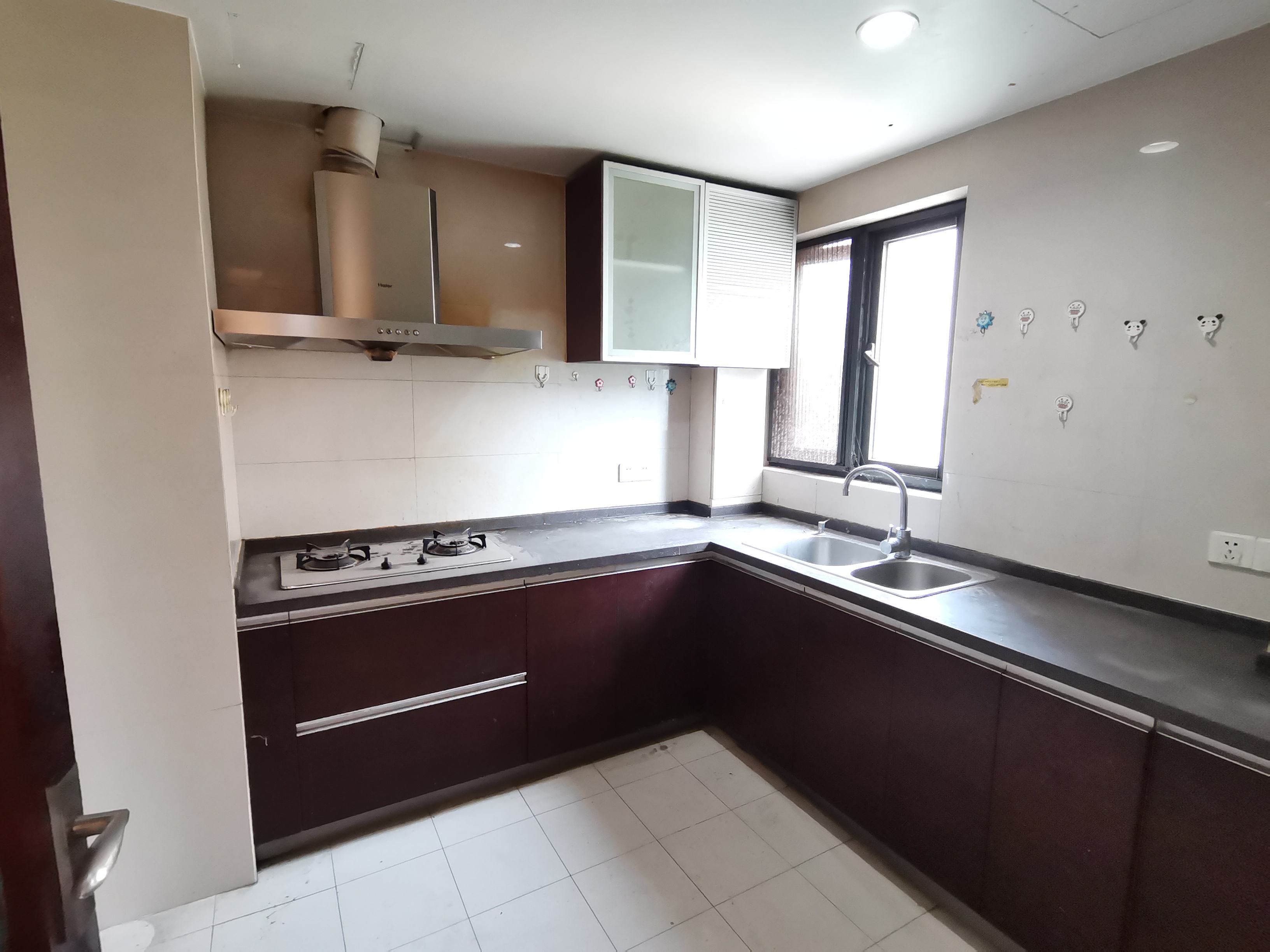 海尔绿城桂花园