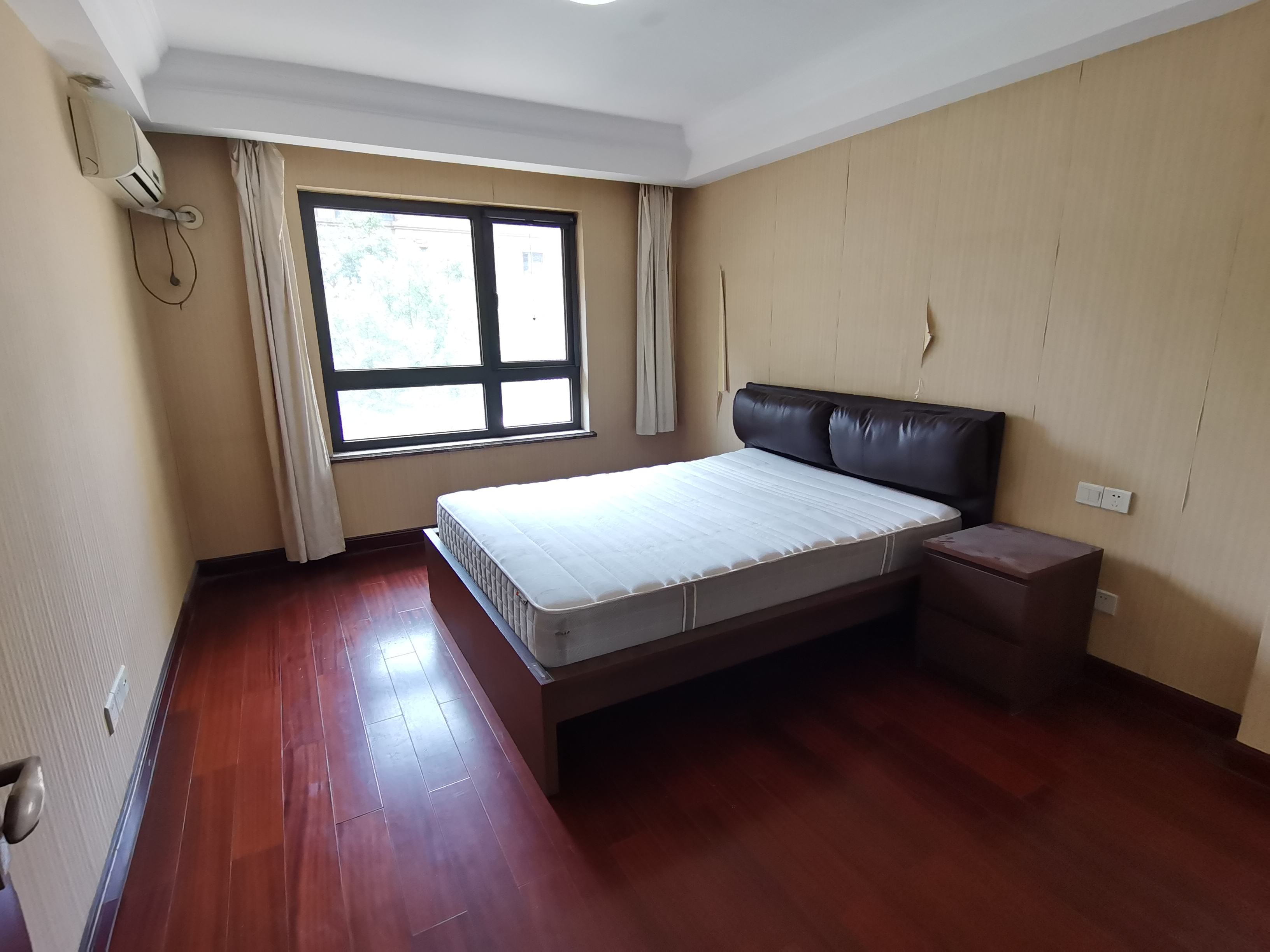 海尔绿城桂花园