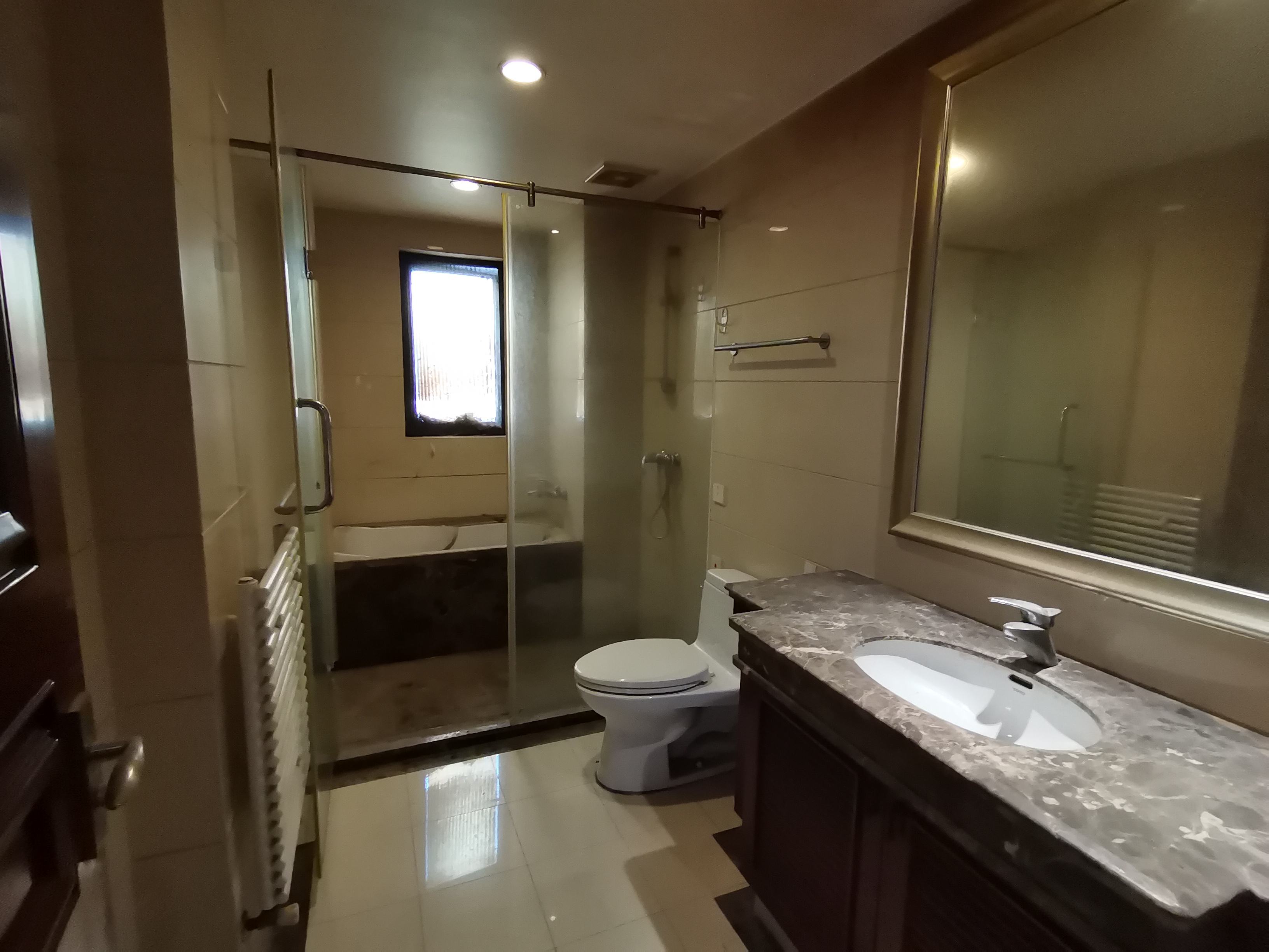 海尔绿城桂花园