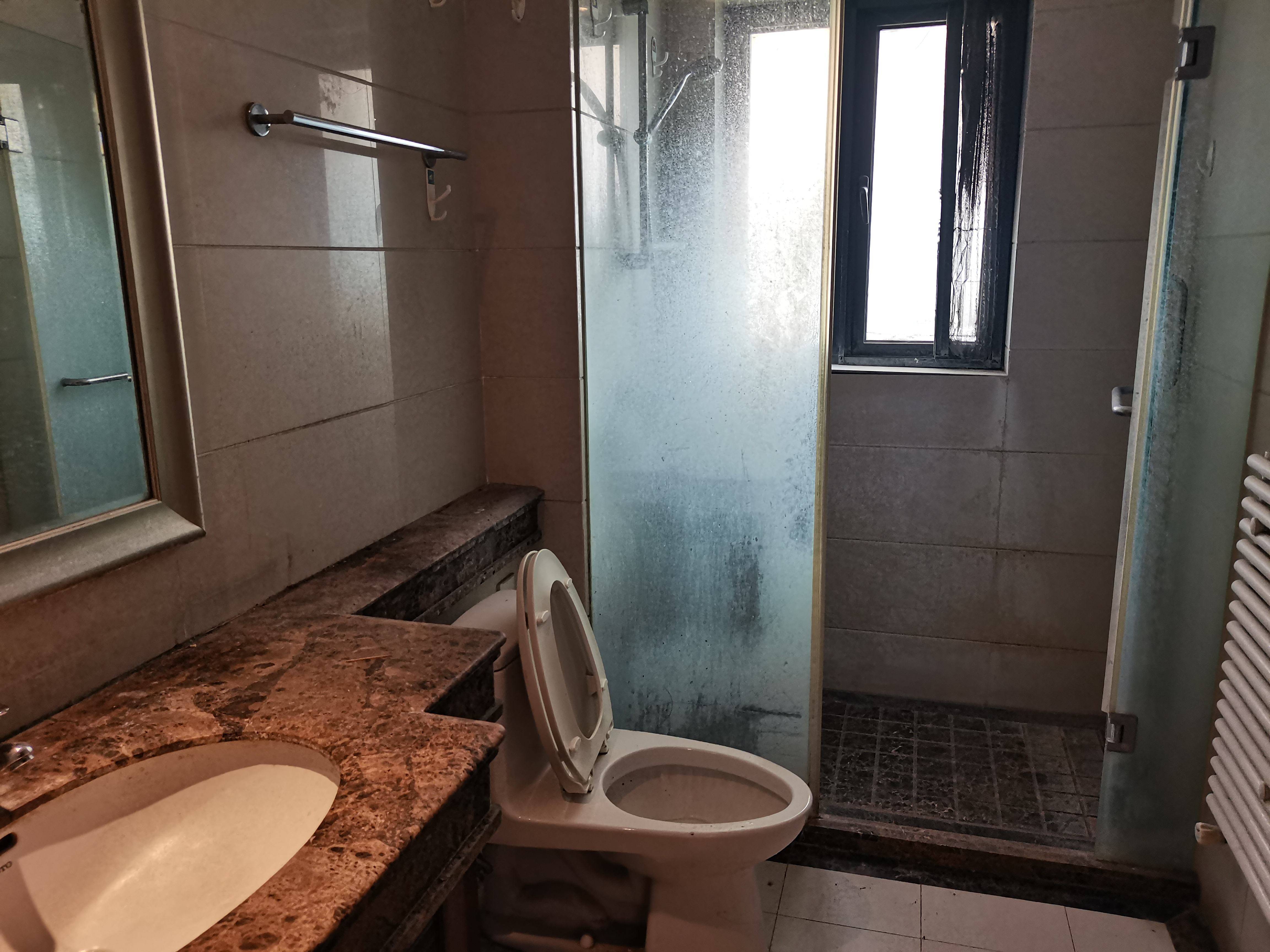 海尔绿城桂花园