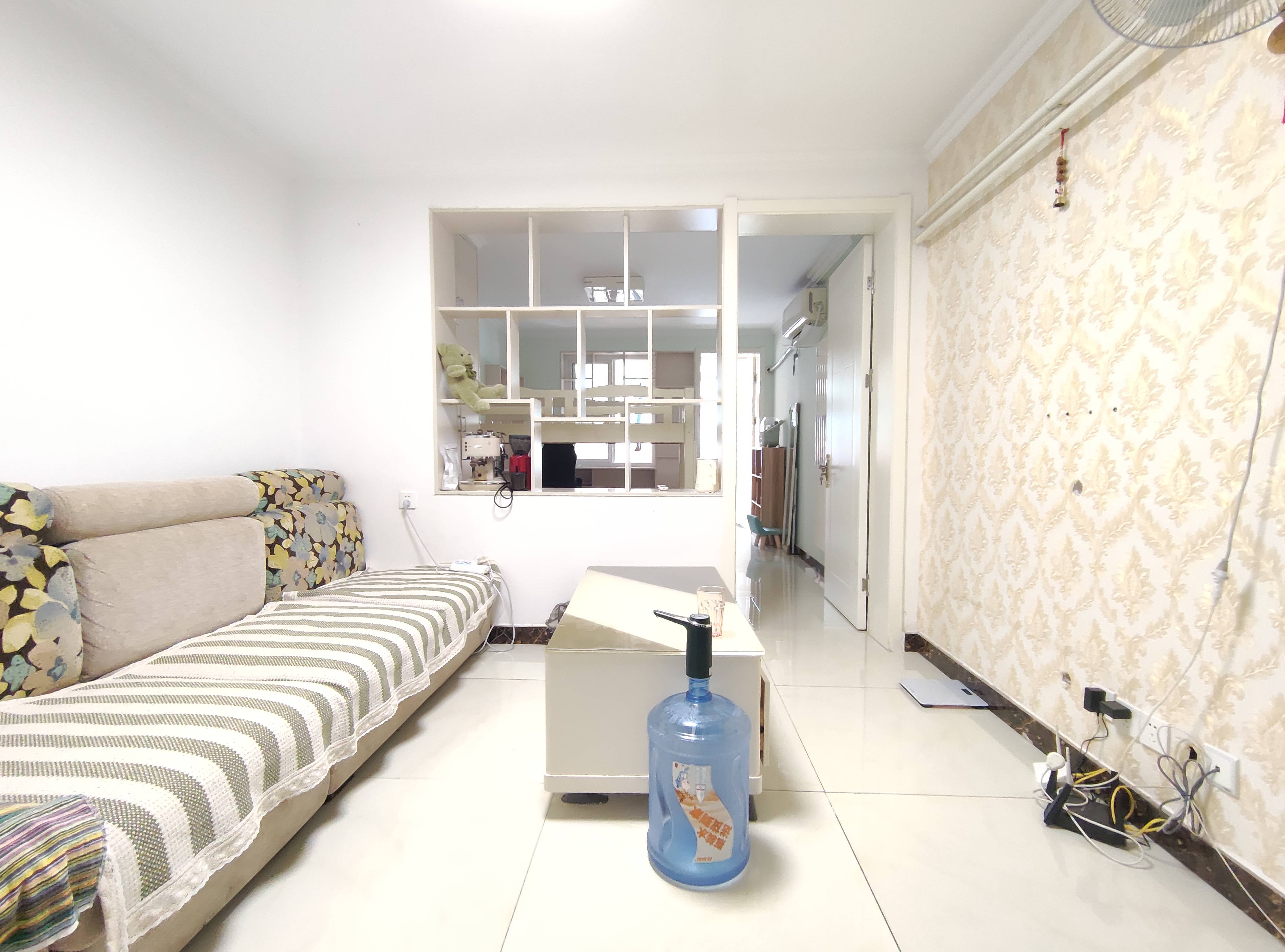  棋盘小区三区 南北