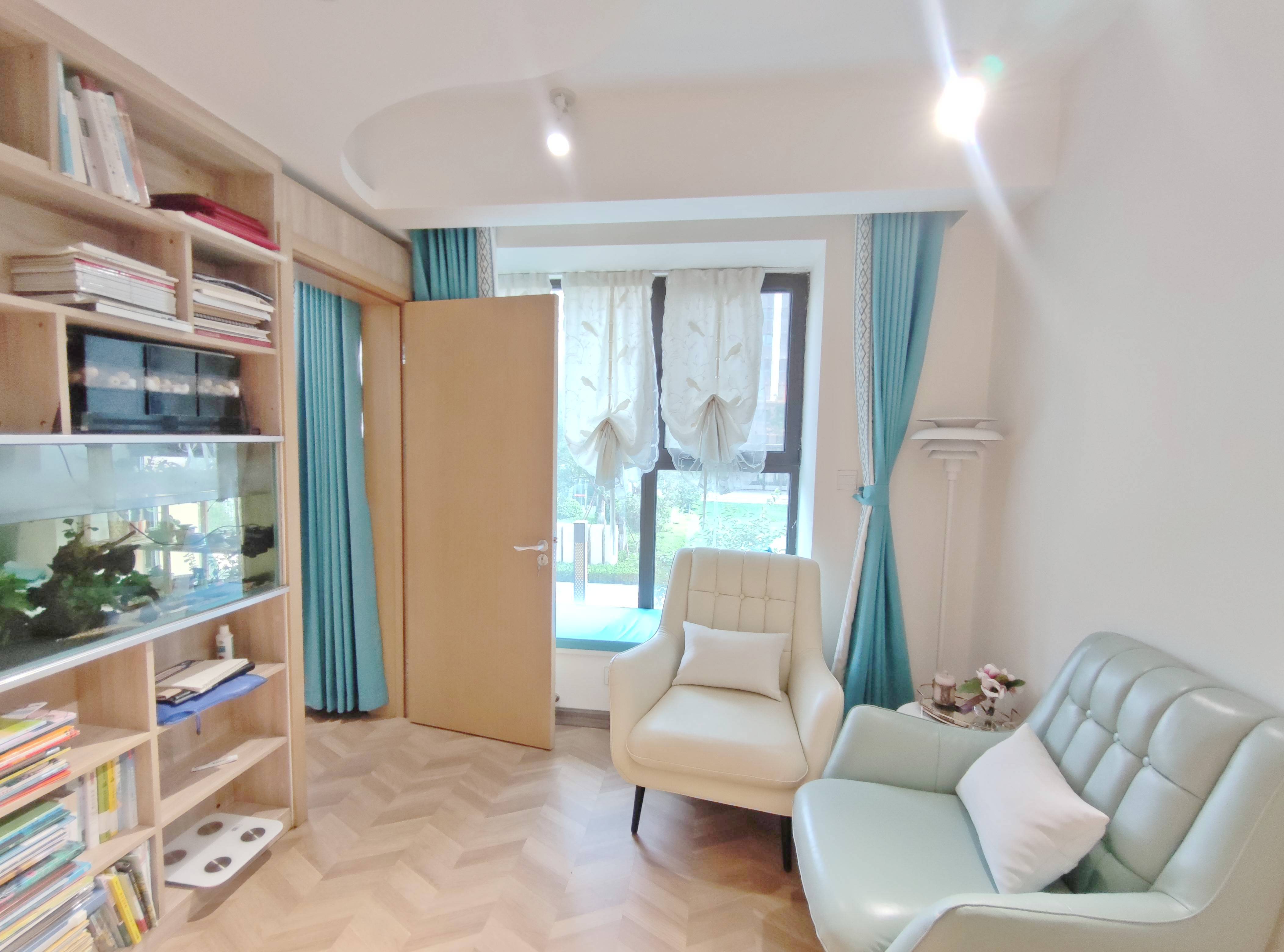 中海国际社区中海国际公馆