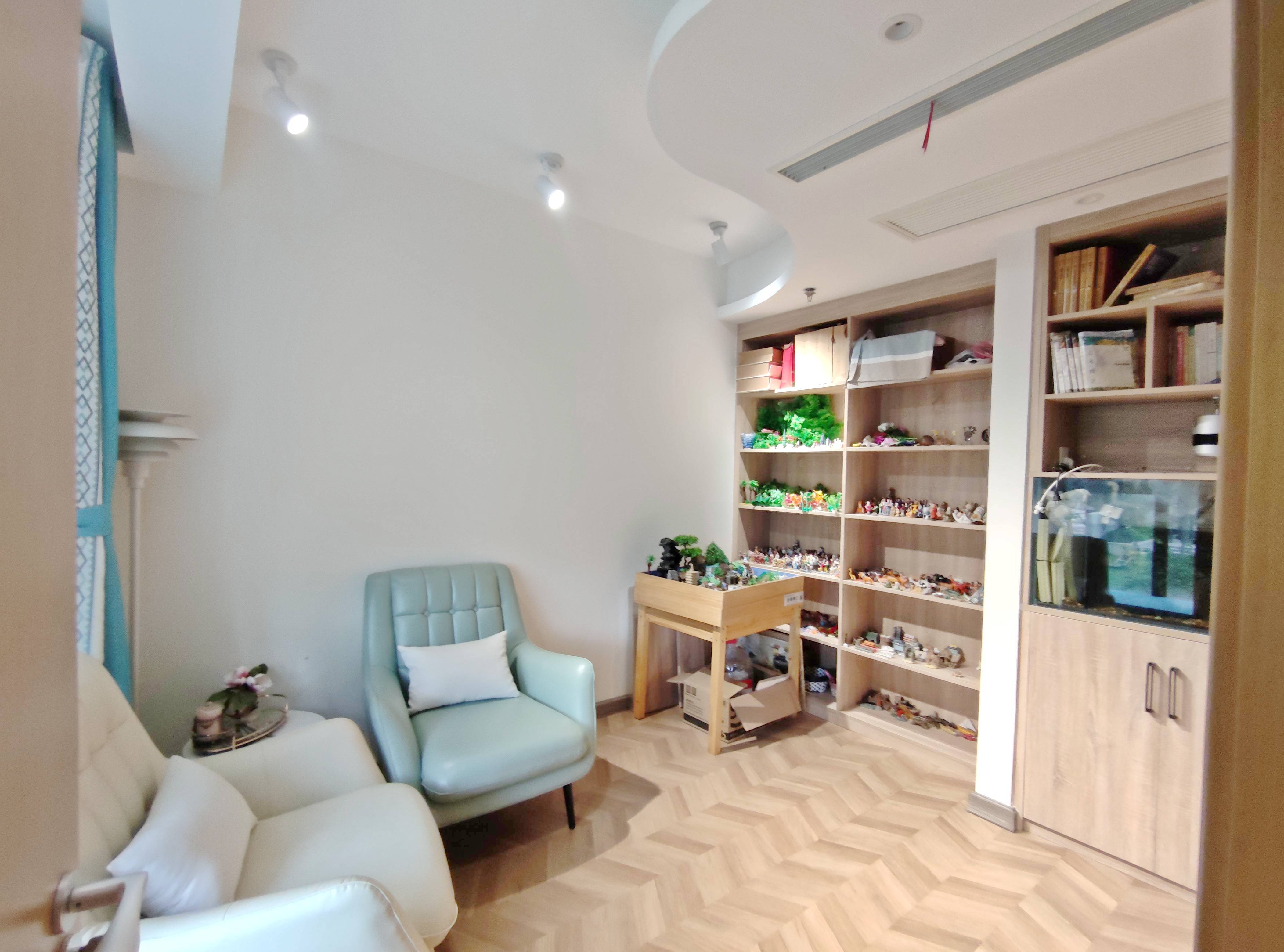 中海国际社区中海国际公馆