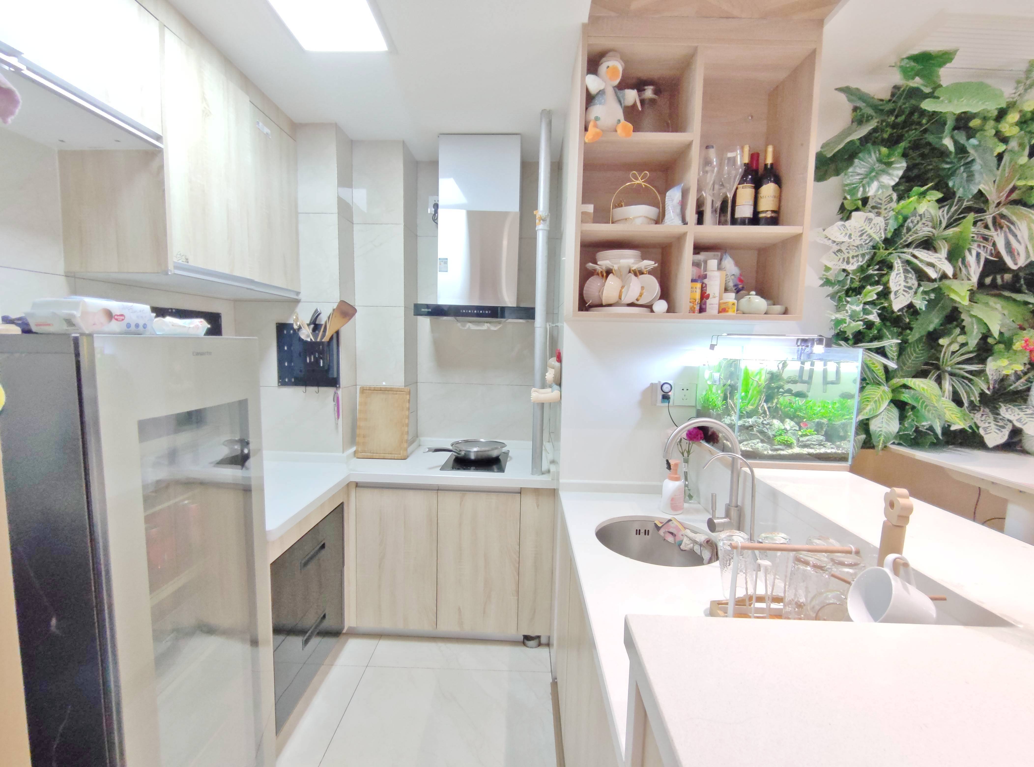 中海国际社区中海国际公馆