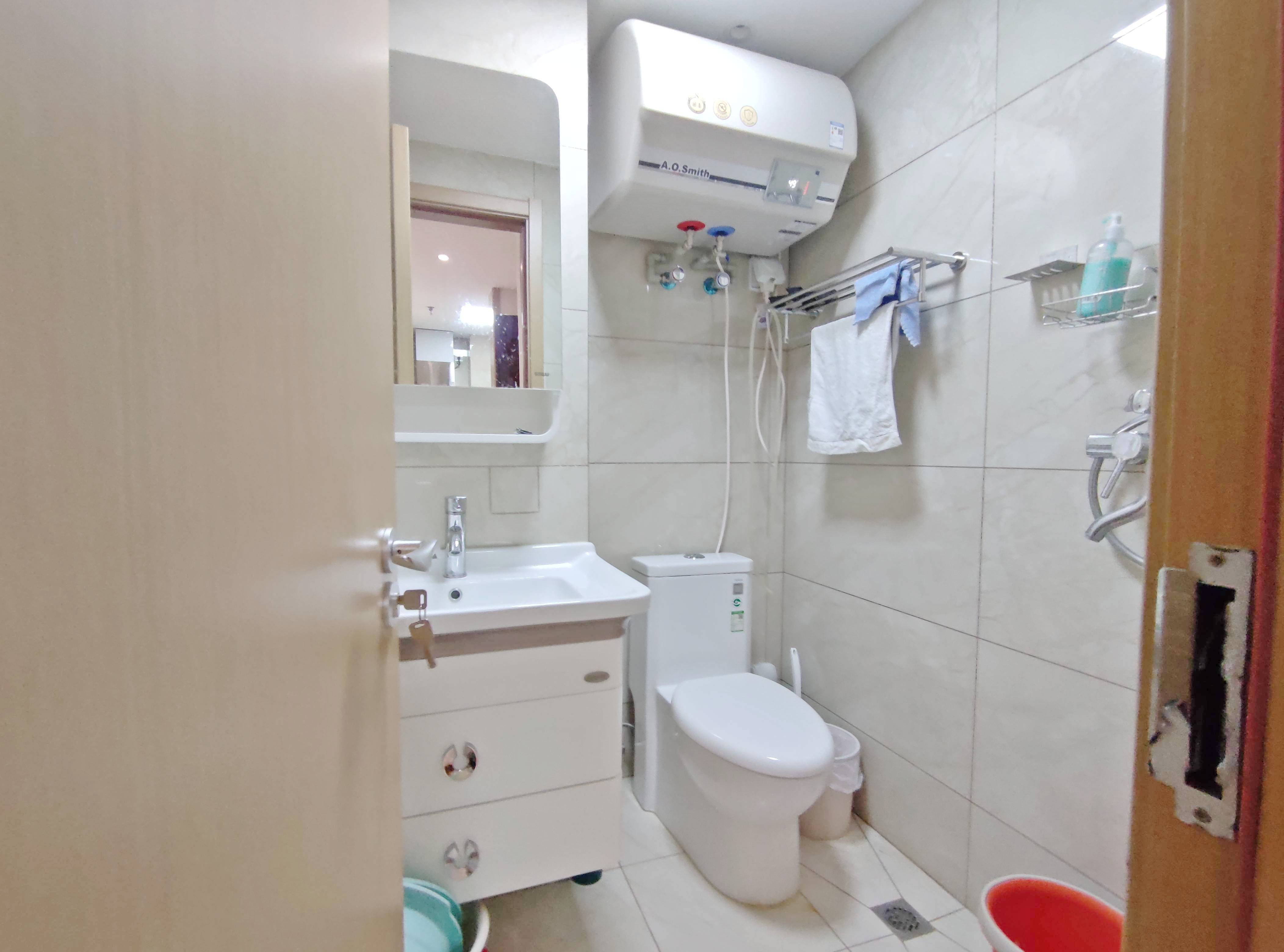 中海国际社区中海国际公馆