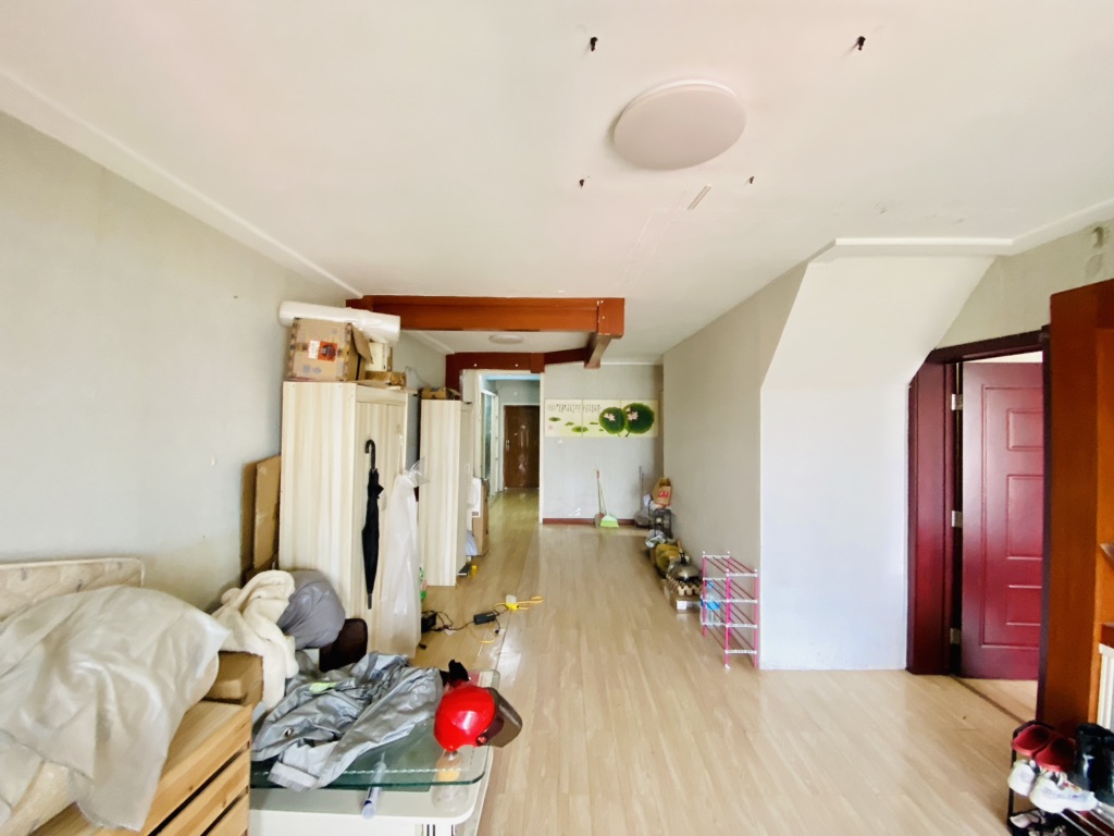 世通新生活家园