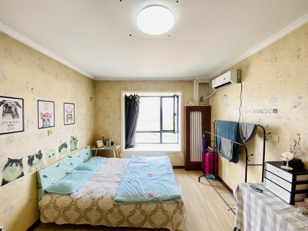 世通新生活家园