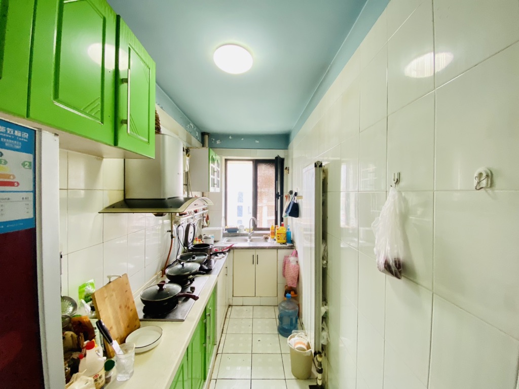 世通新生活家园