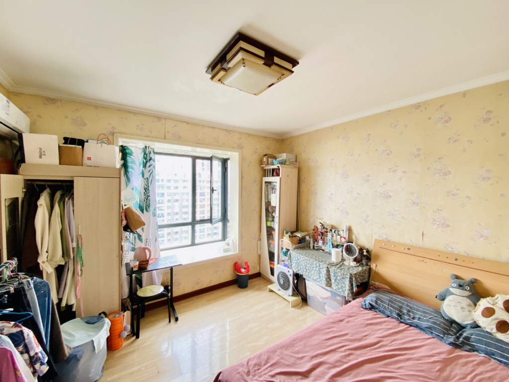 世通新生活家园