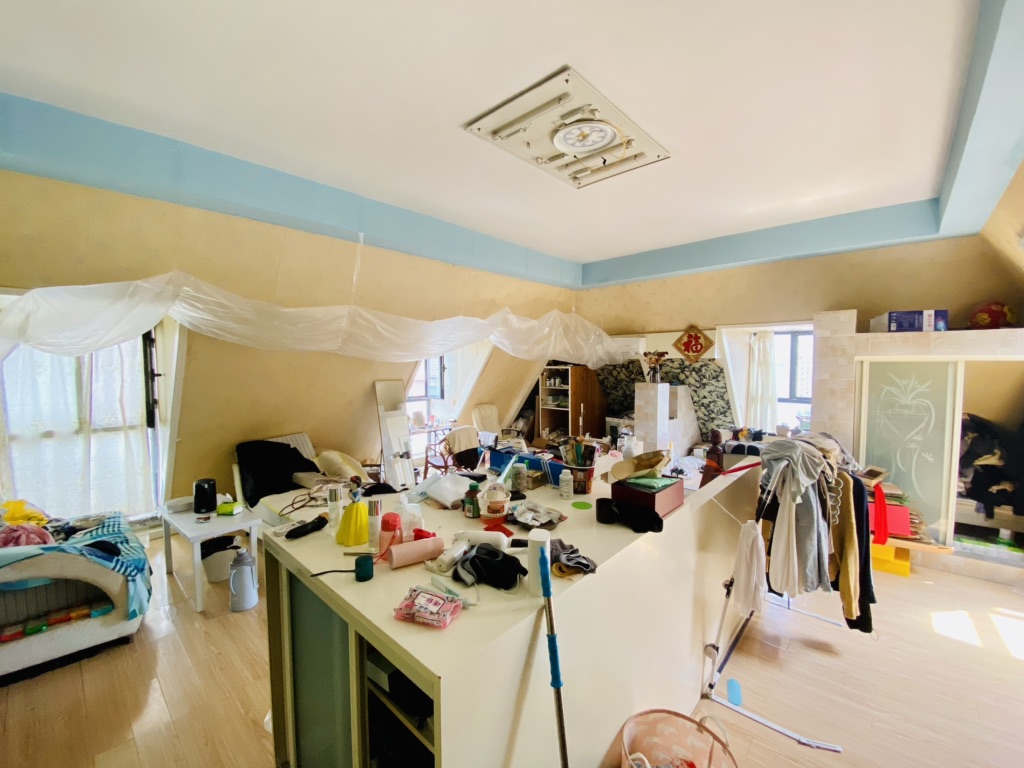 世通新生活家园