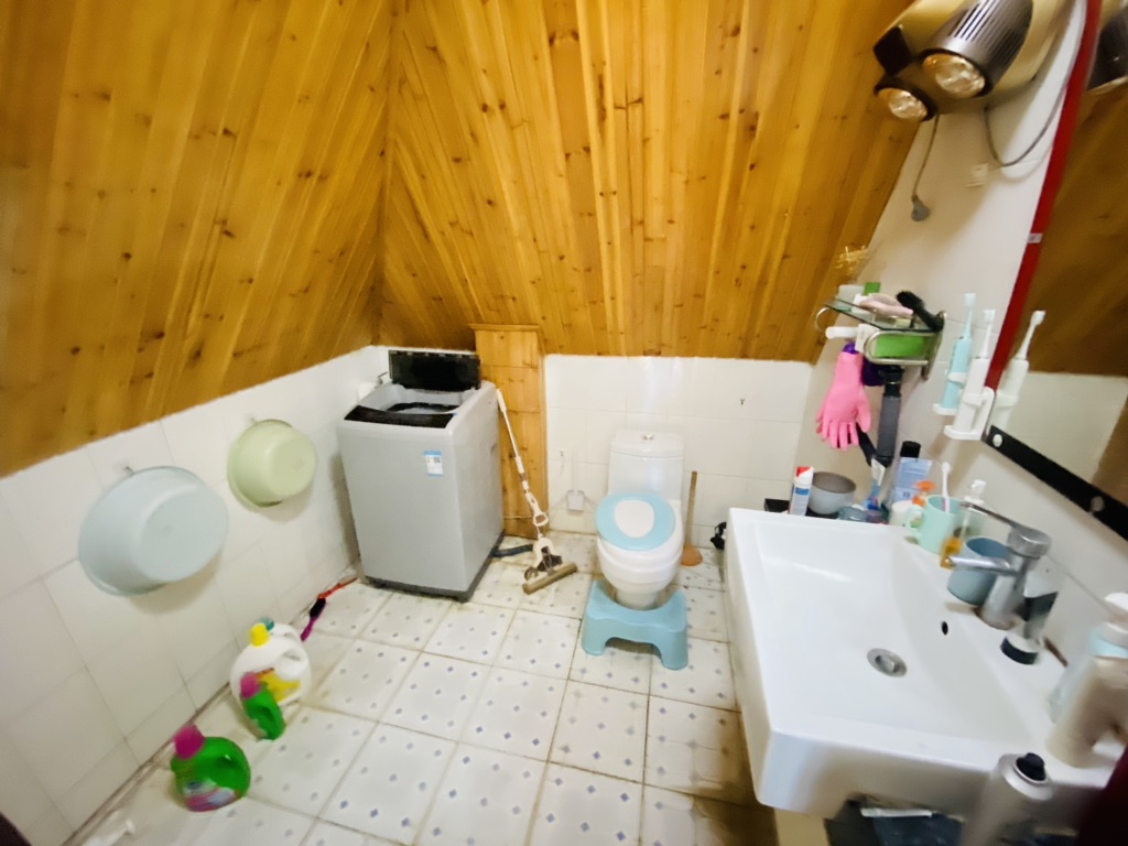 世通新生活家园