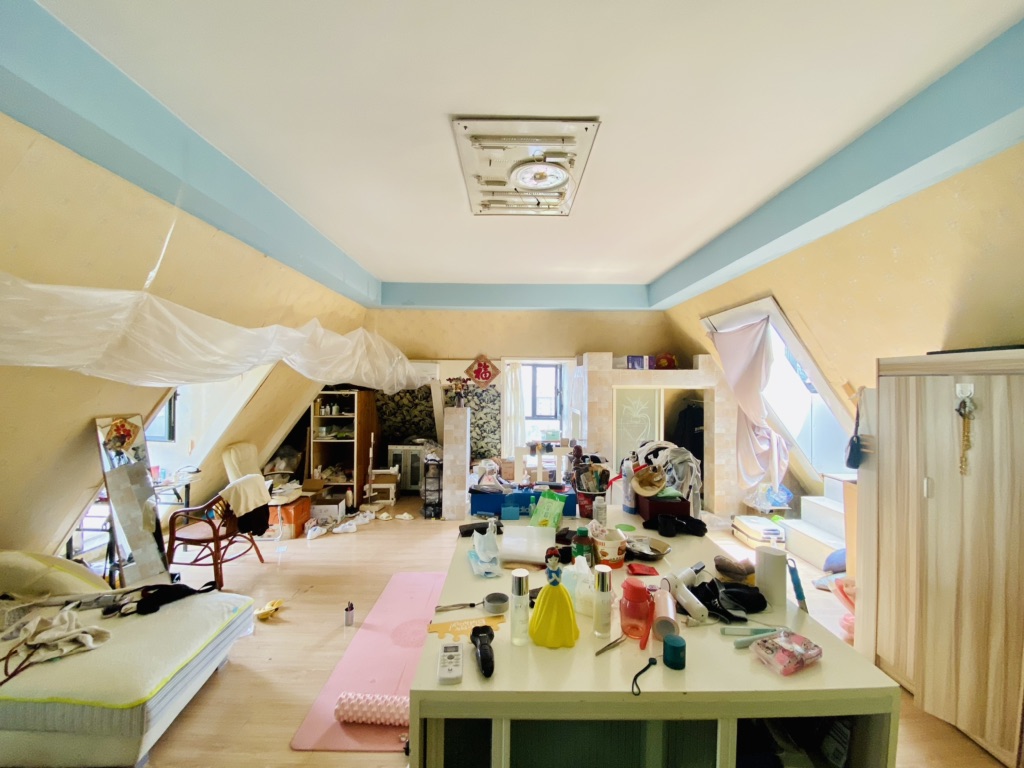 世通新生活家园