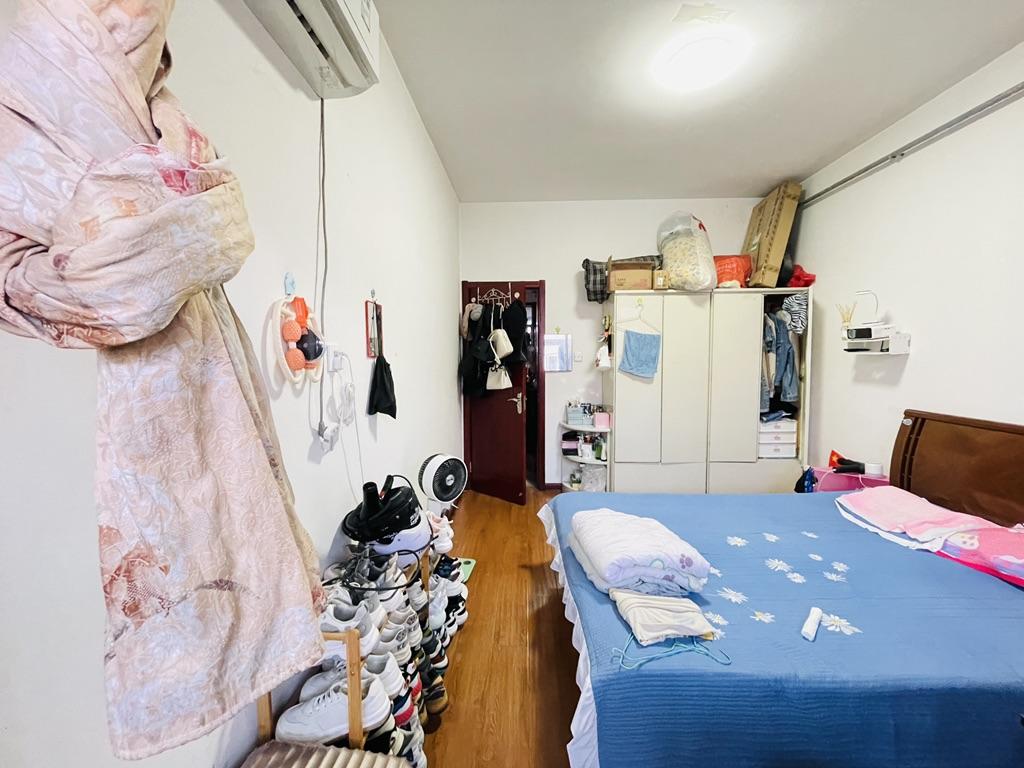 科苑小区北区