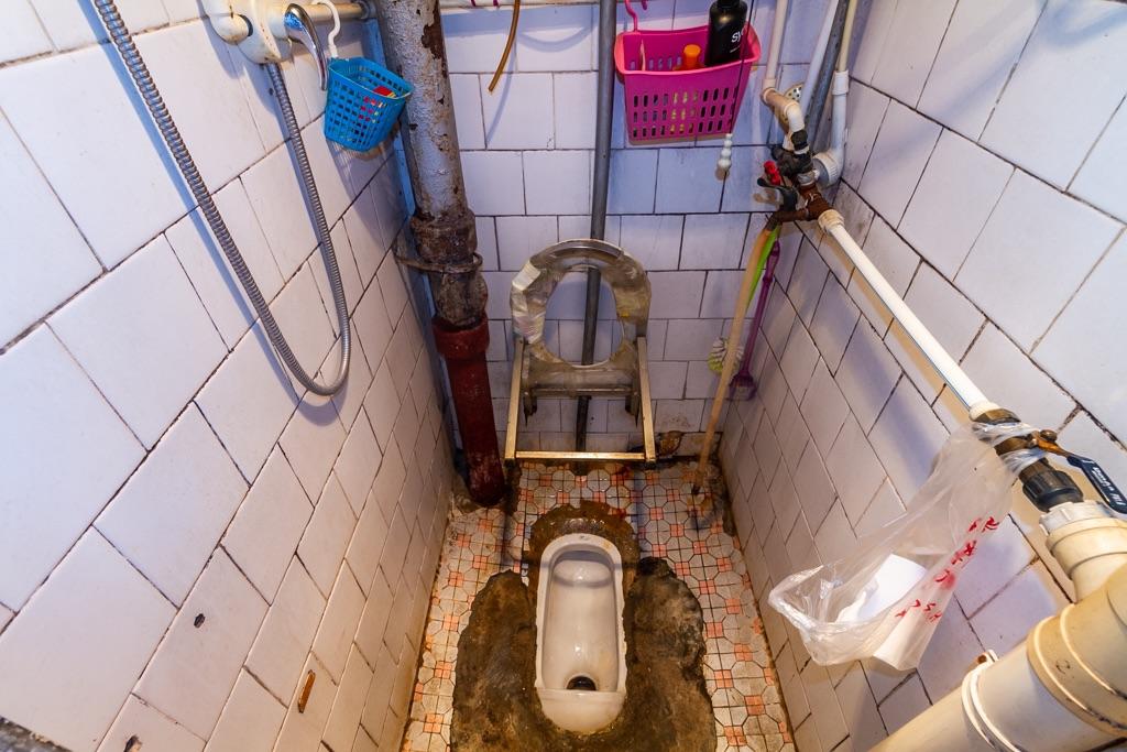 长盛小区