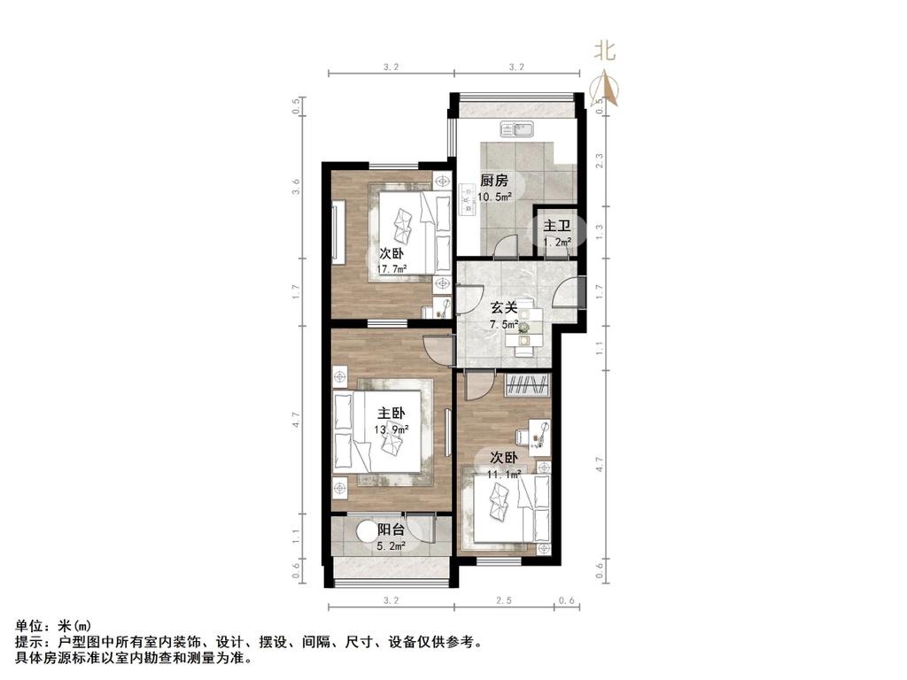 长盛小区