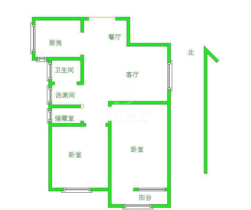 文华园