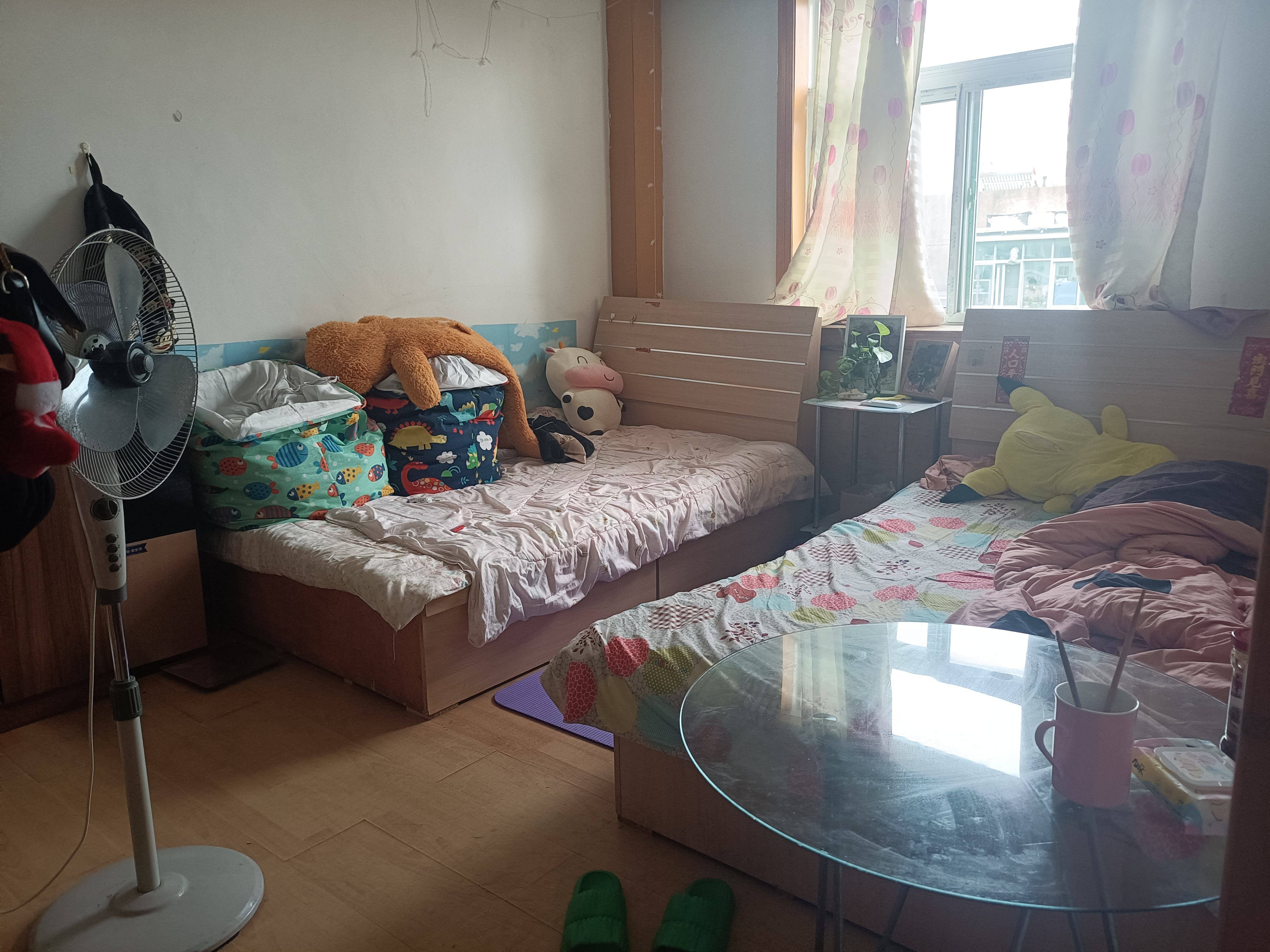 无影山新村