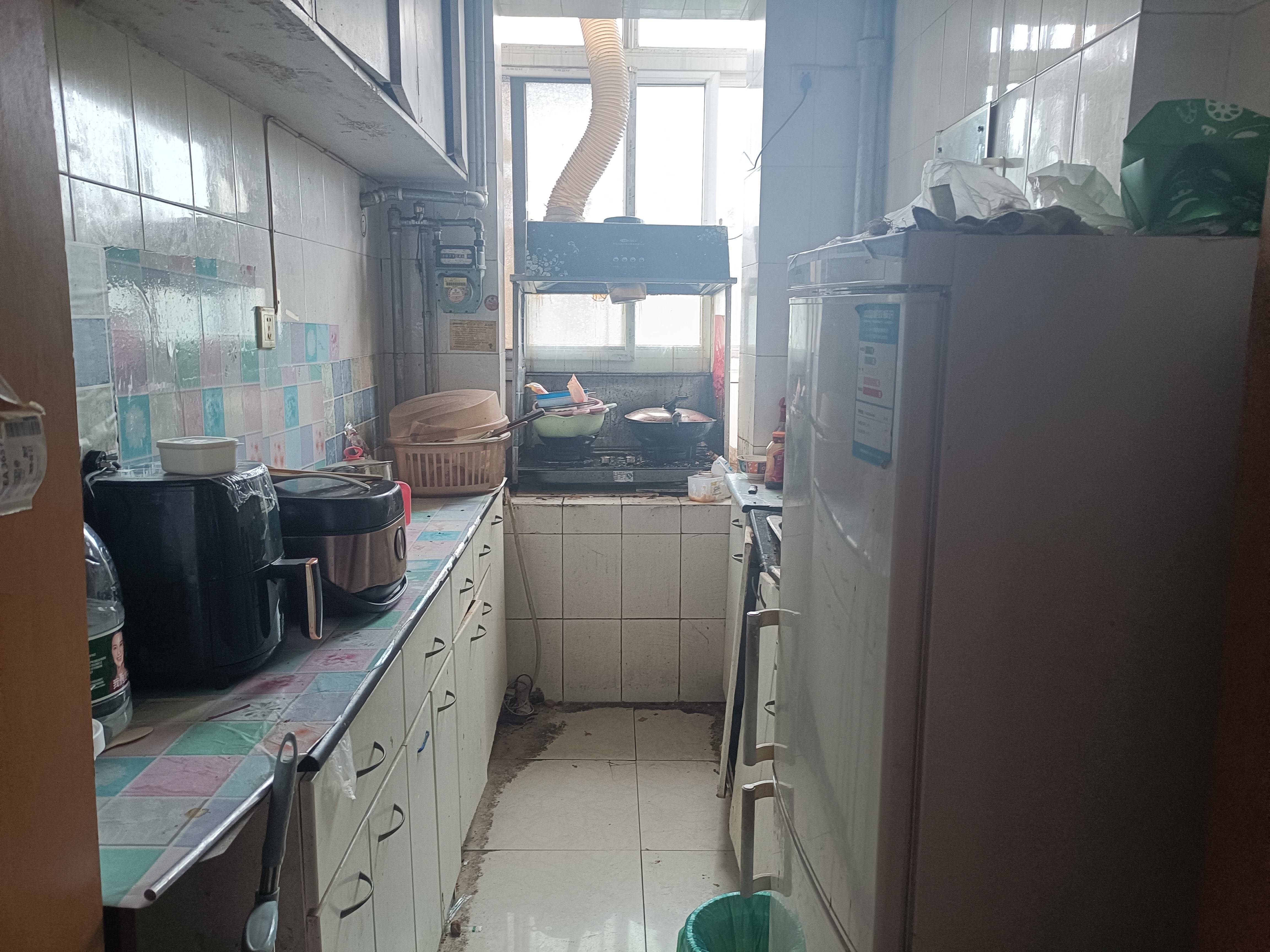 无影山新村