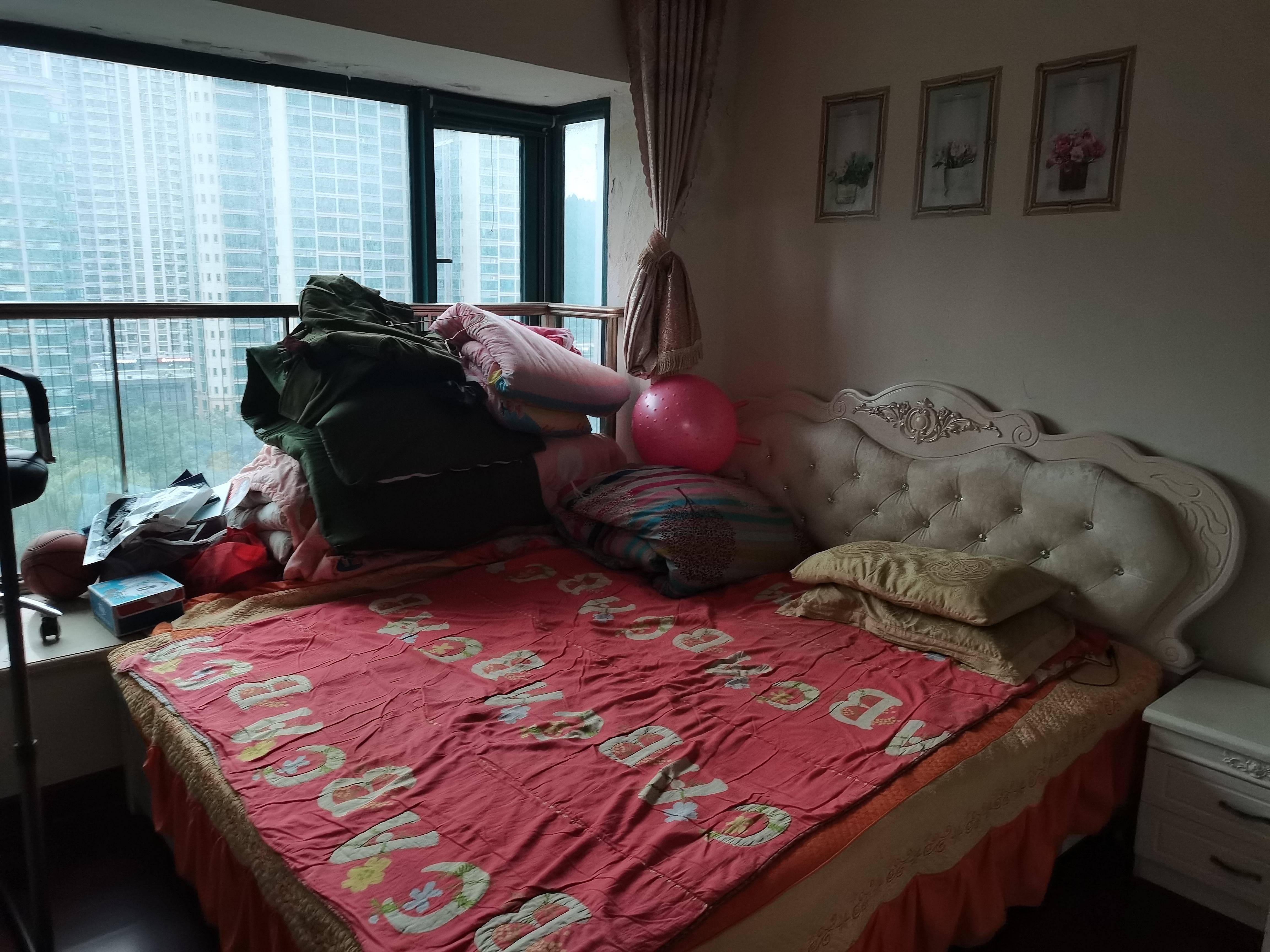 恒大绿洲