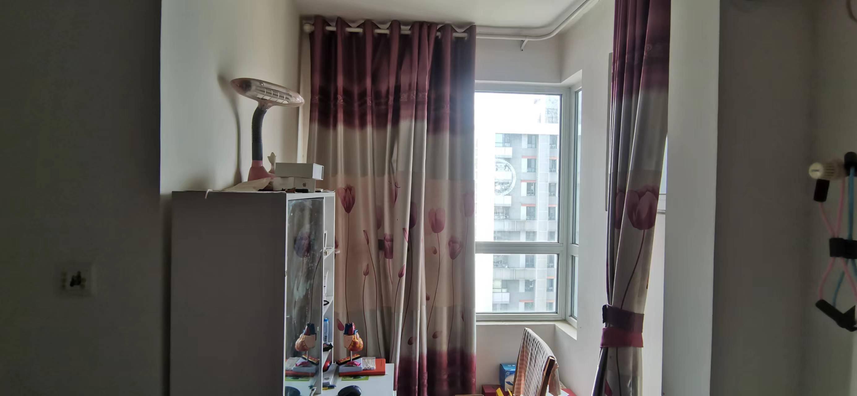 明湖白鹭郡