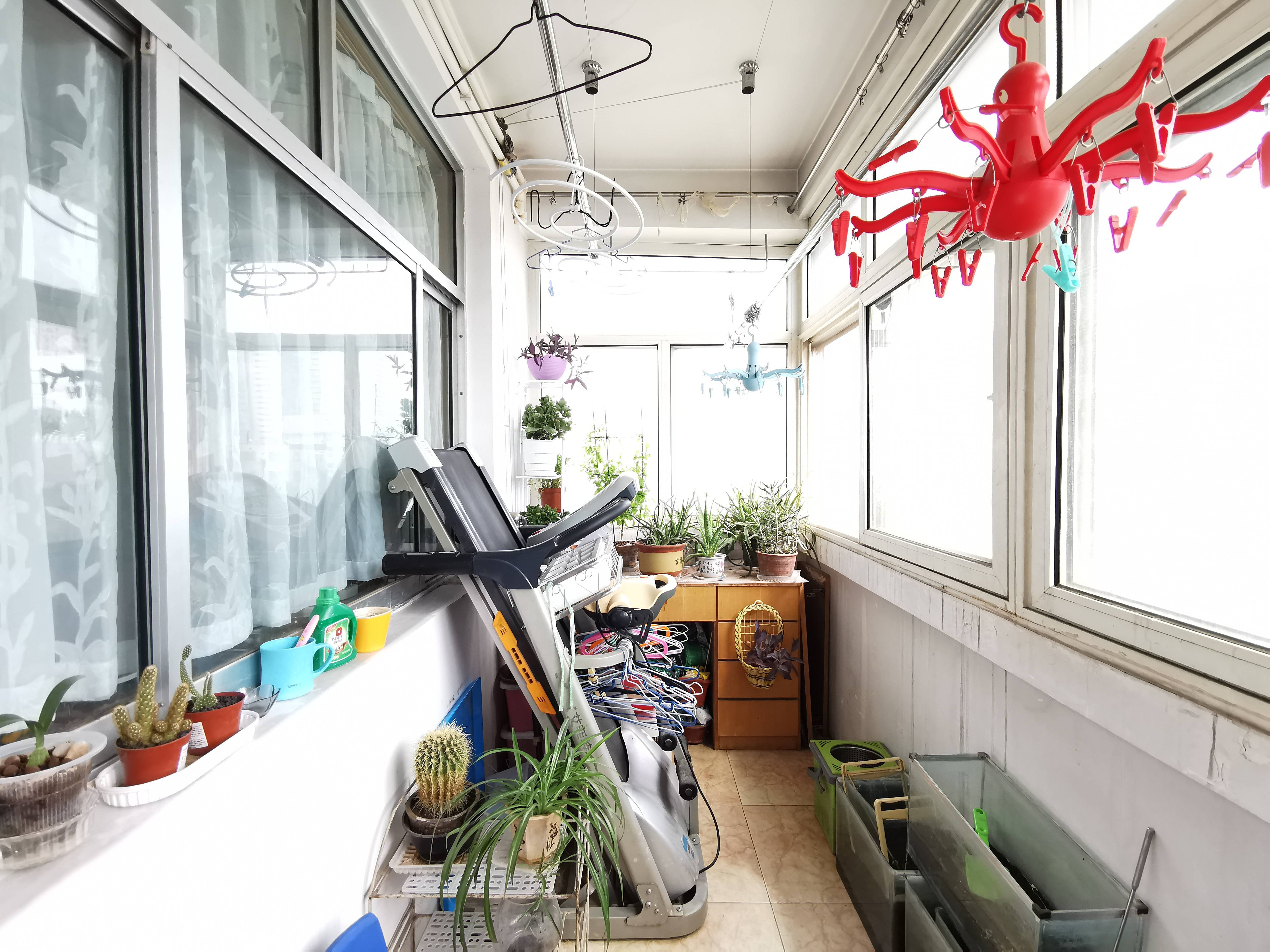 历山路劳动厅宿舍