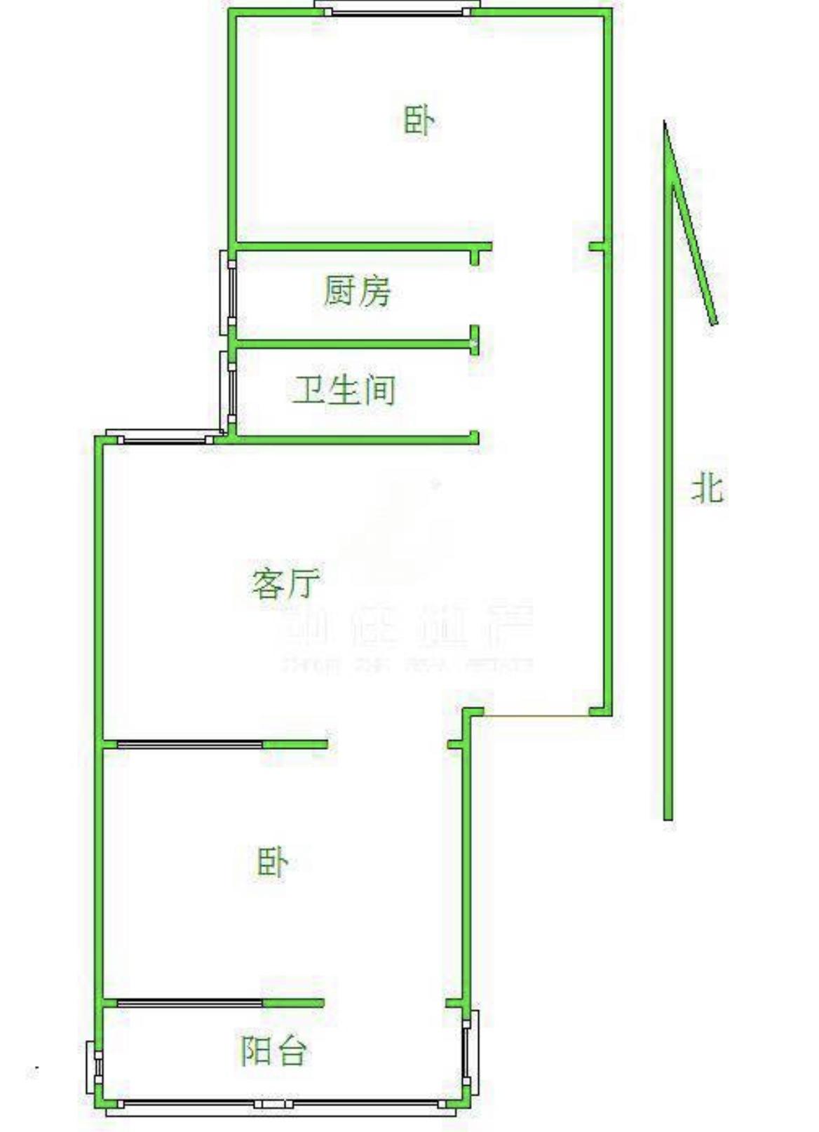 燕山小区