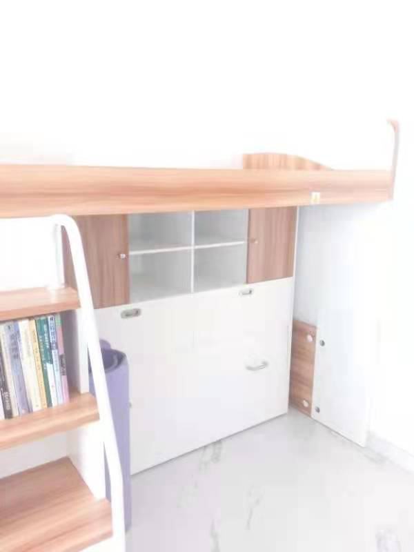 整租·鲁坤天鸿创谷  南