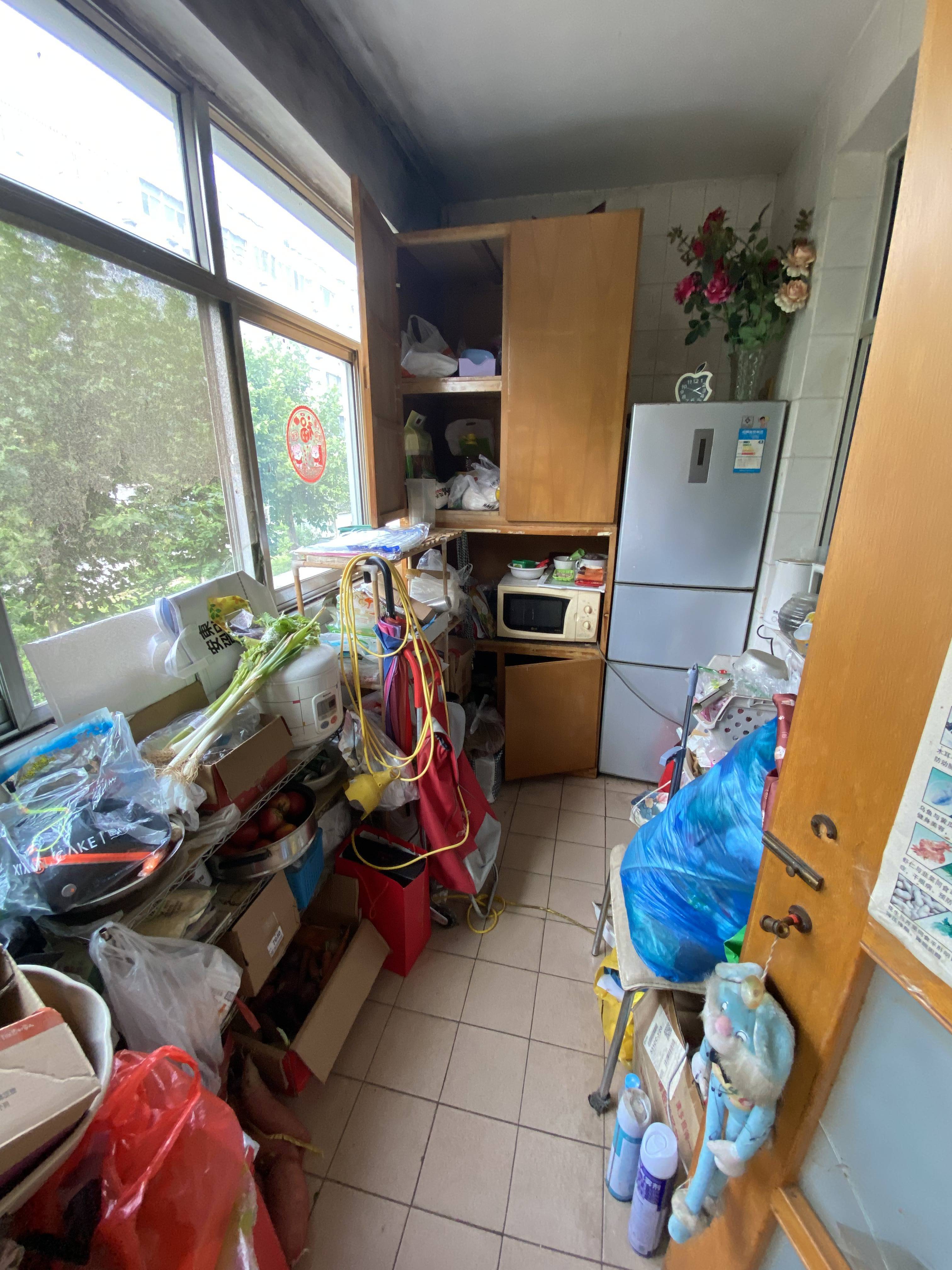 建鑫花园