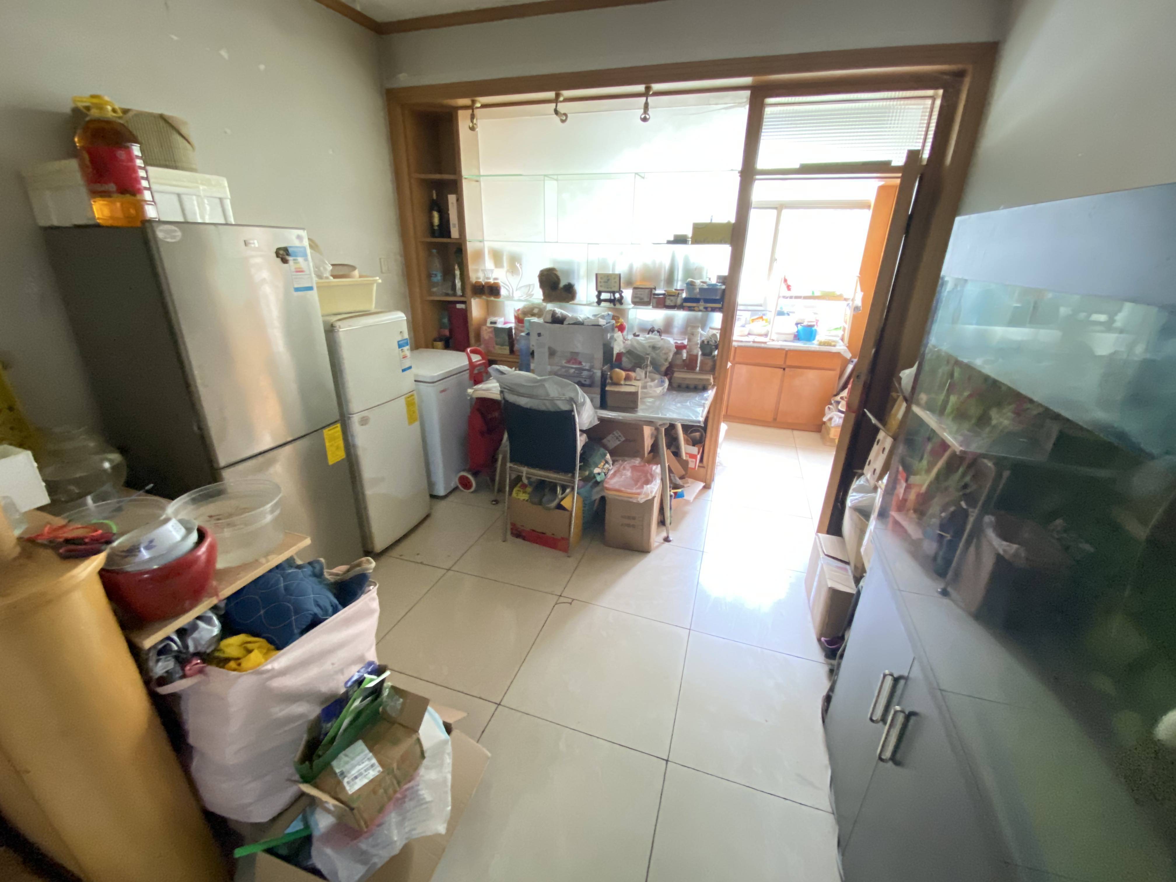 建鑫花园