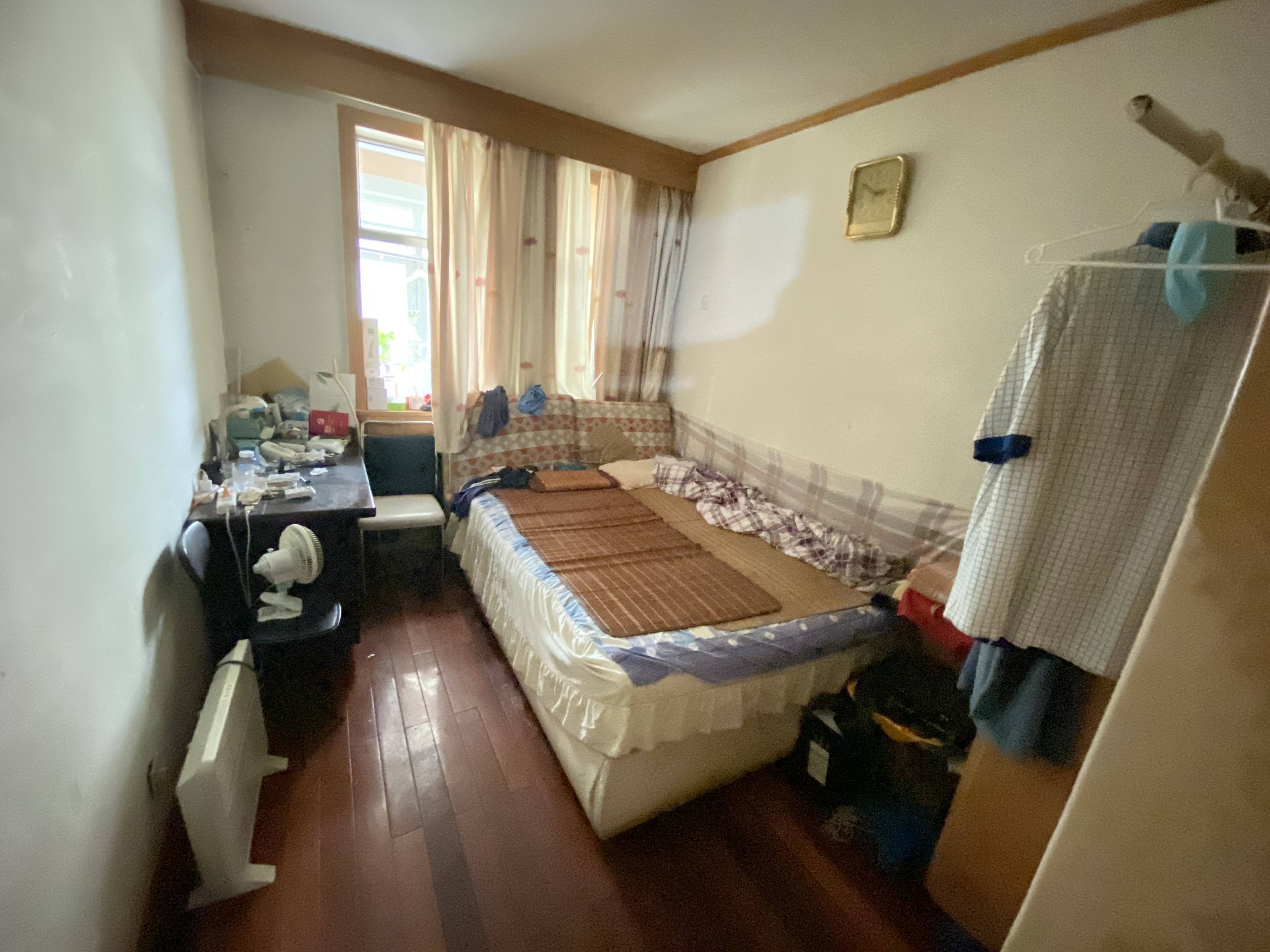 整租·山大北路 建鑫花园 3室2厅 南北