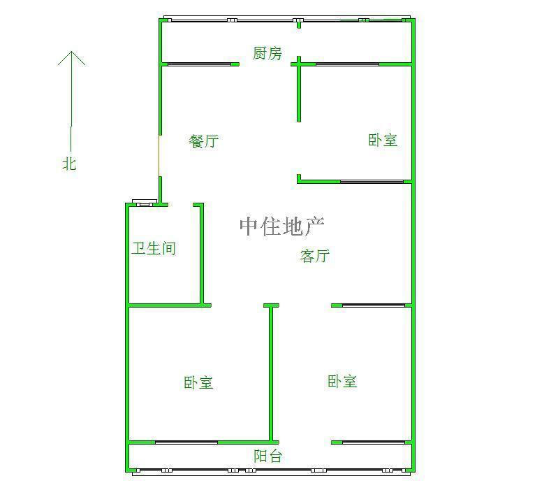 建鑫花园