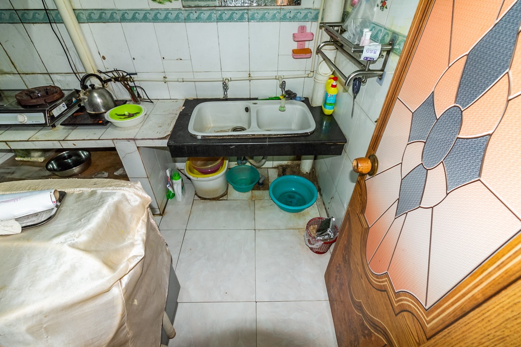 纬北小区(铁道北街)