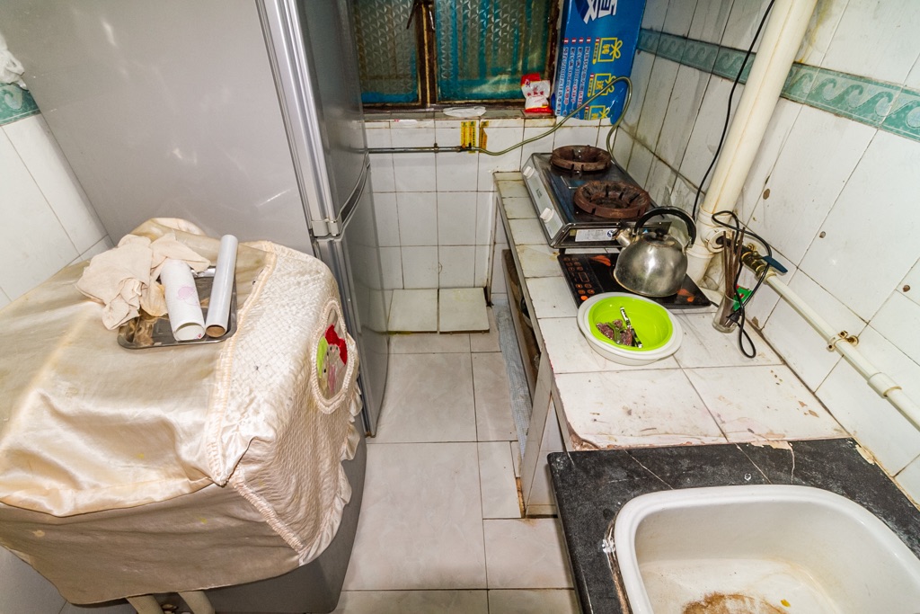 纬北小区(铁道北街)