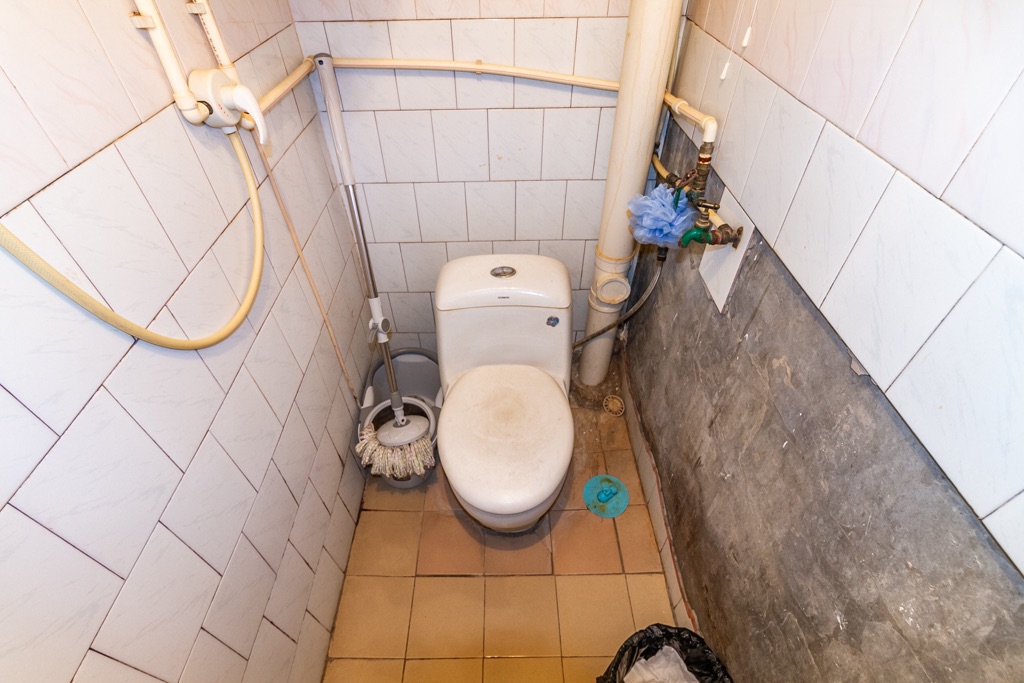 纬北小区(铁道北街)