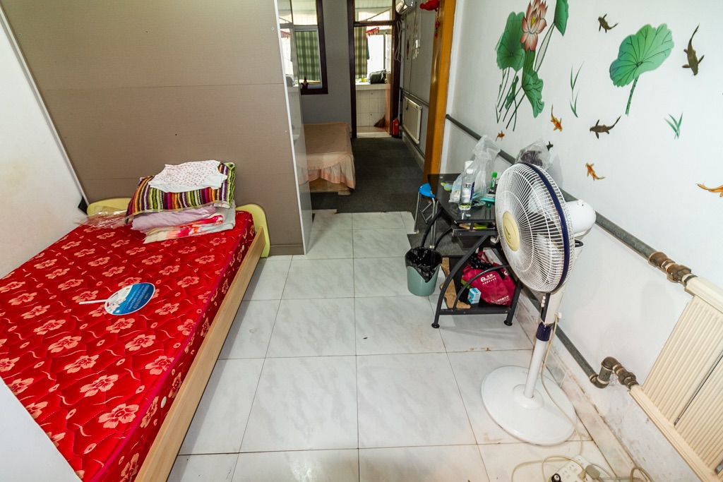 纬北小区(铁道北街)