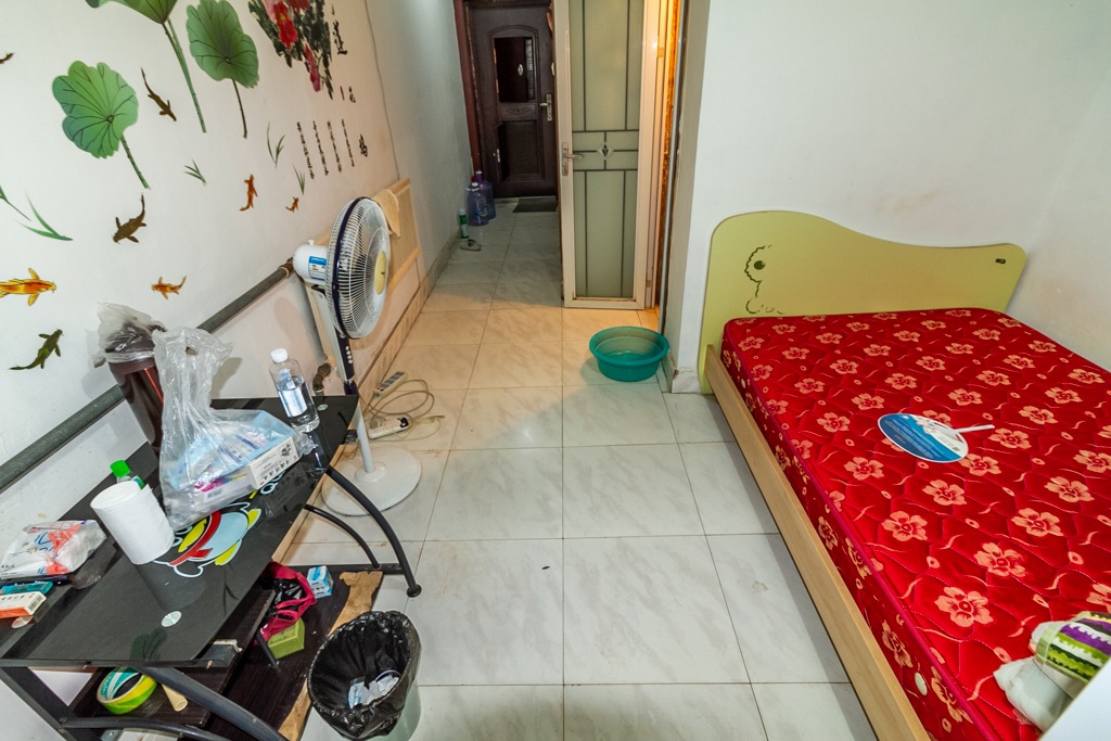 纬北小区(铁道北街)