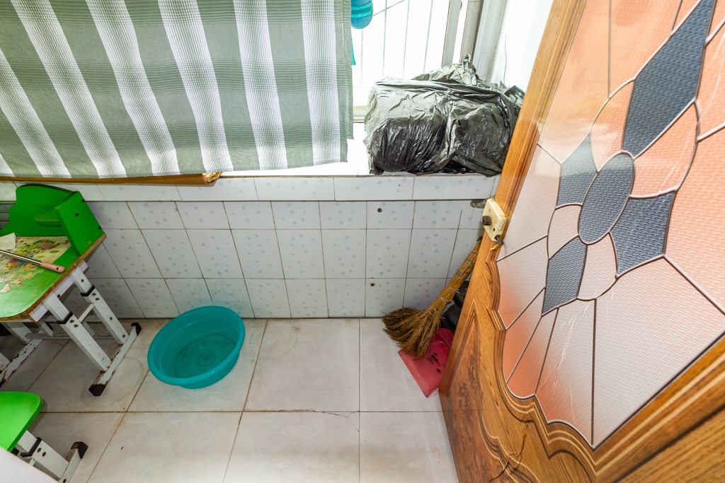 纬北小区(铁道北街)