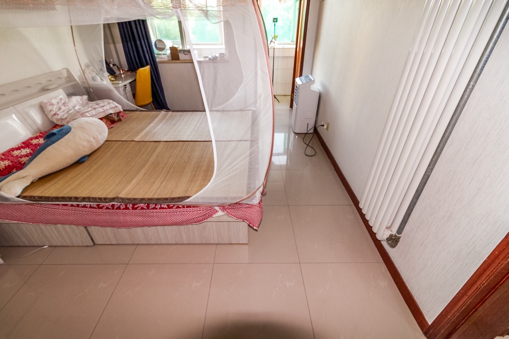 制锦市周公祠街小区