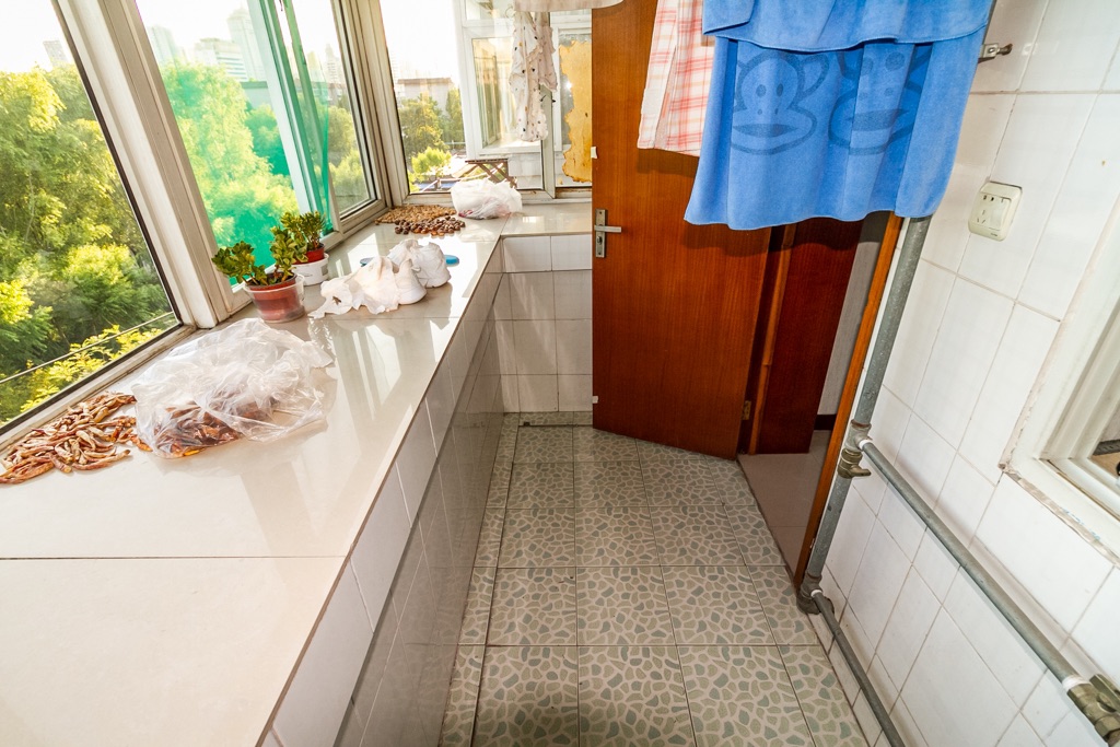 制锦市周公祠街小区