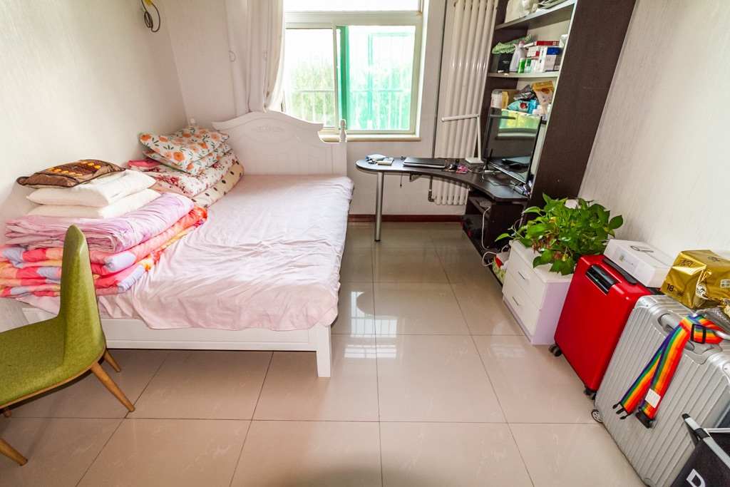 制锦市周公祠街小区