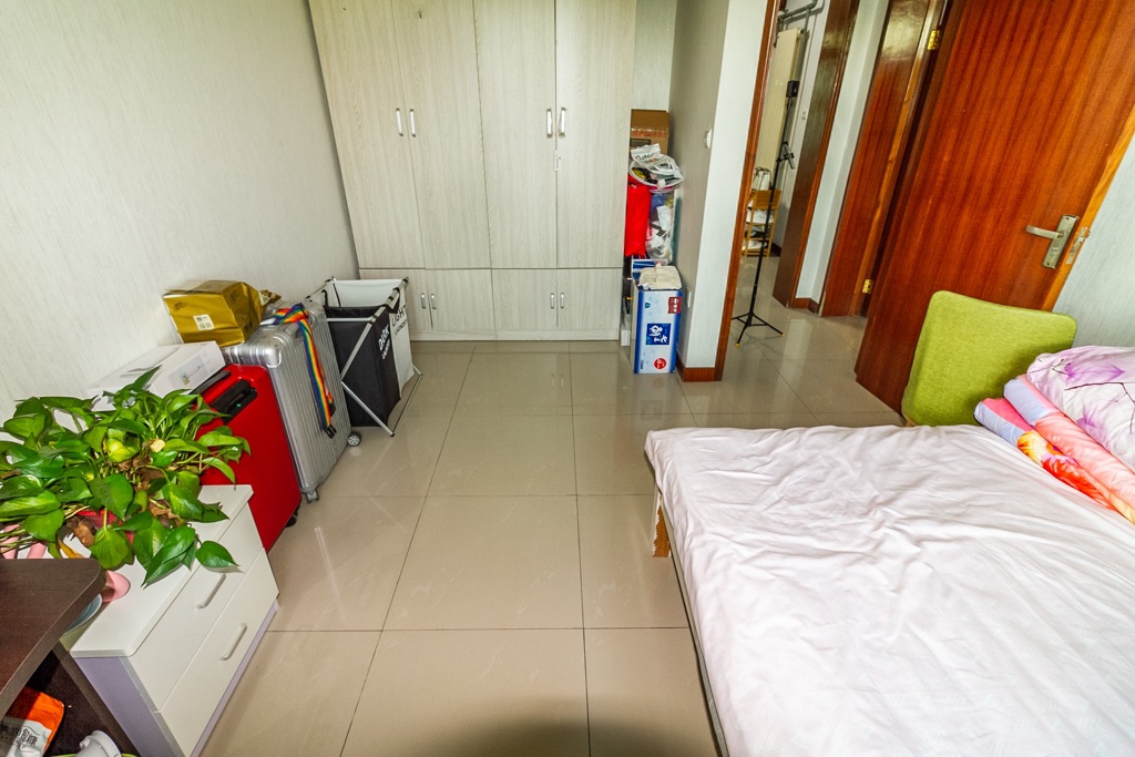 制锦市周公祠街小区