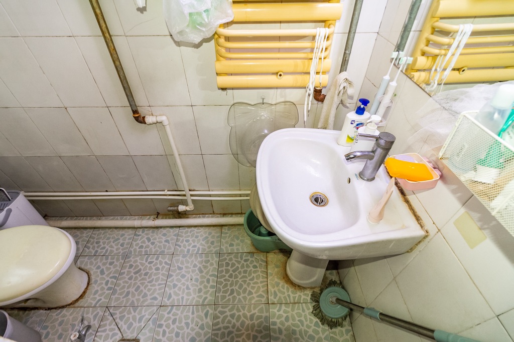 制锦市周公祠街小区