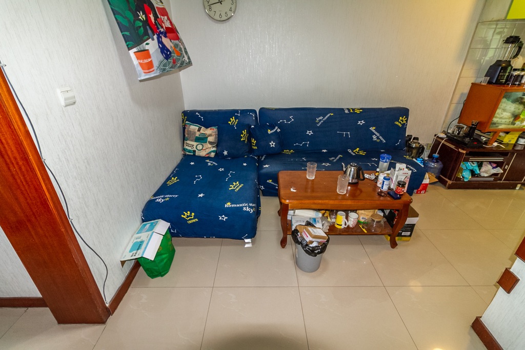 制锦市周公祠街小区