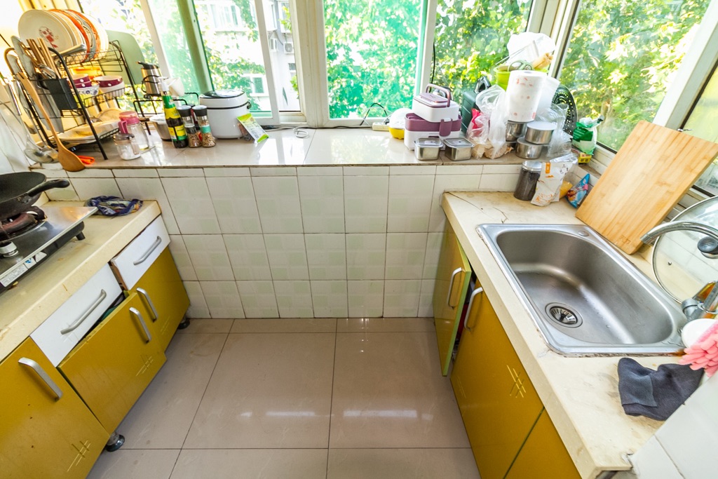 制锦市周公祠街小区