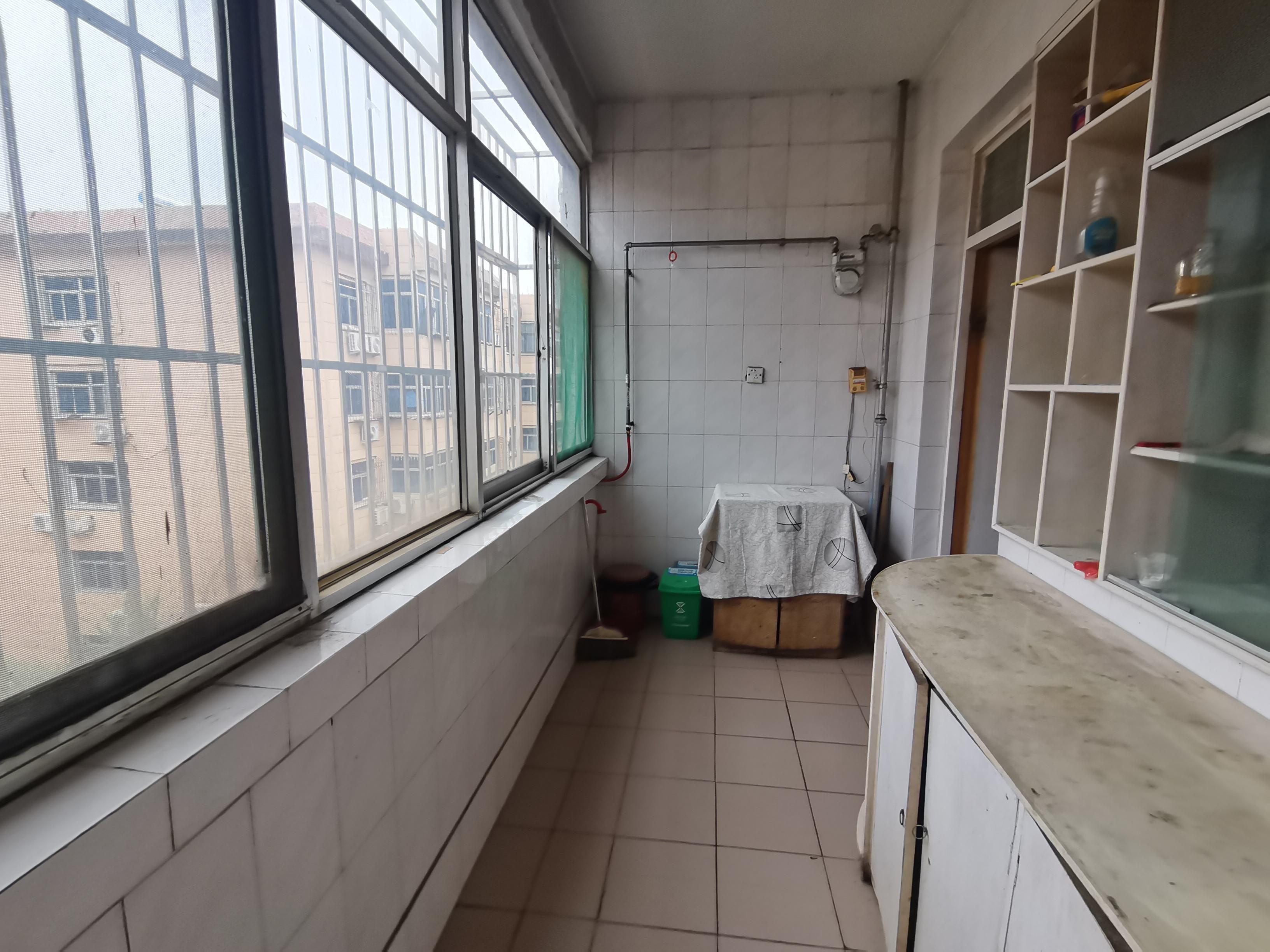 建兴小区
