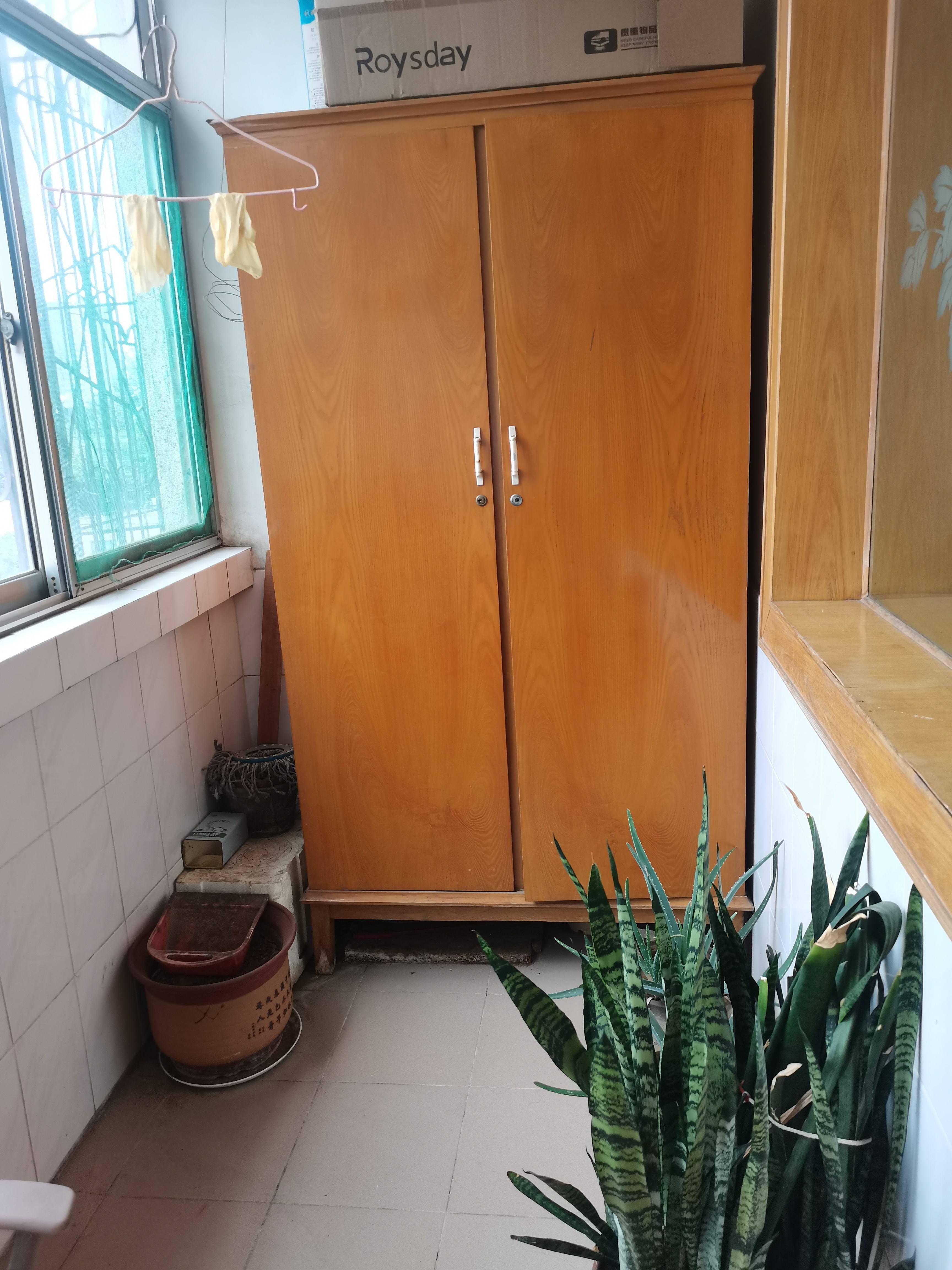 建兴小区
