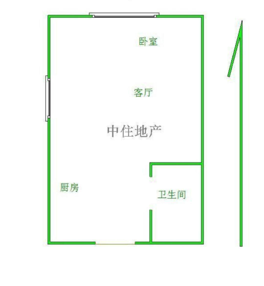 大地锐城
