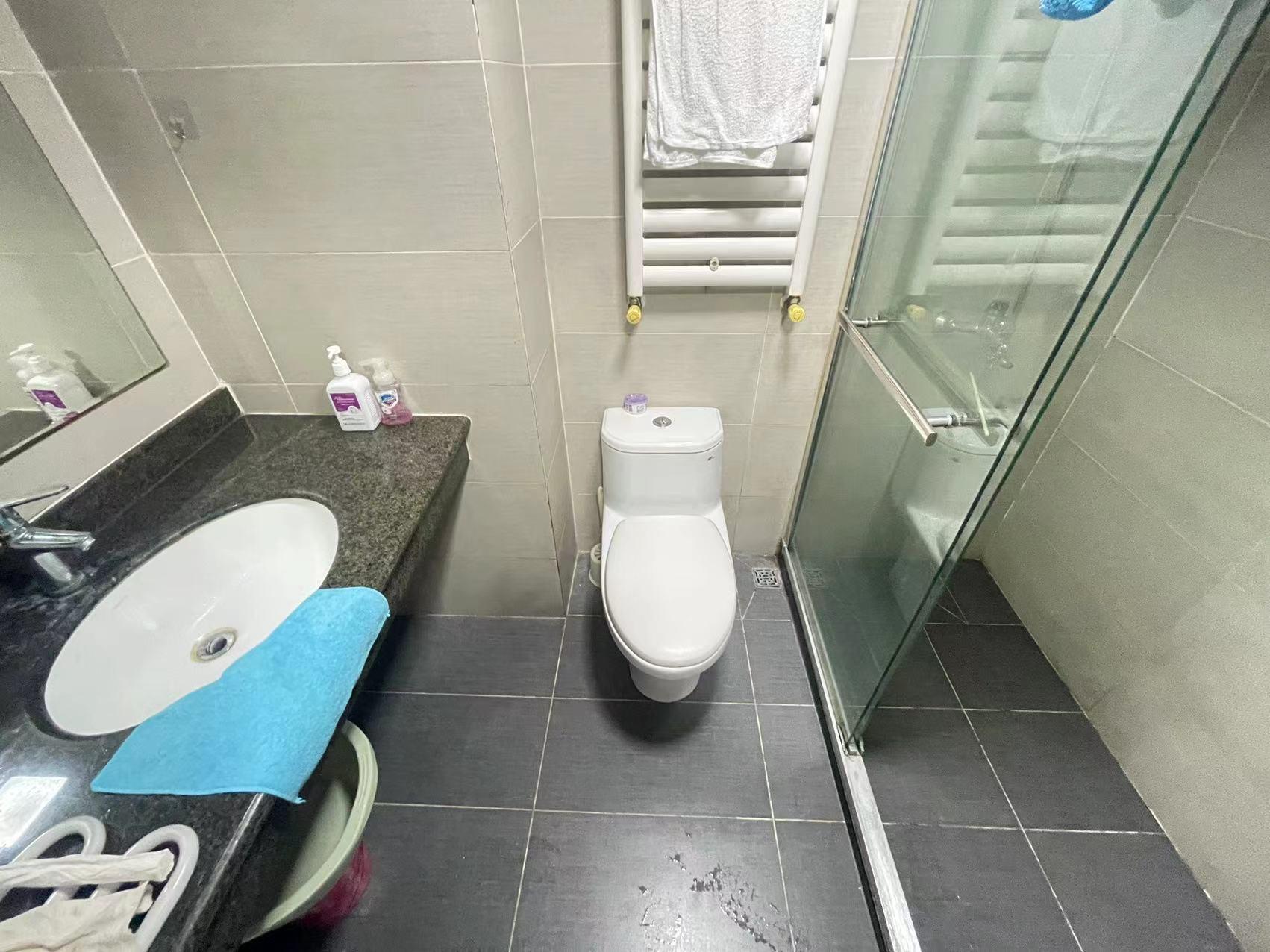 诚基中心