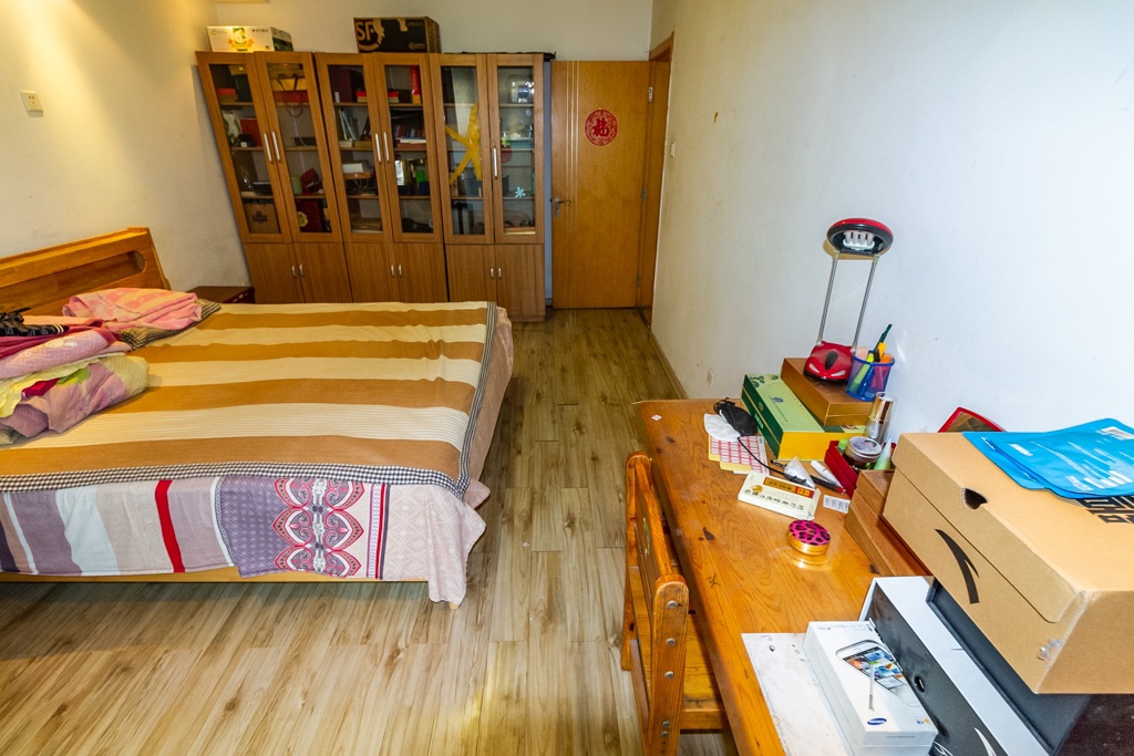 永庆街财政厅宿舍