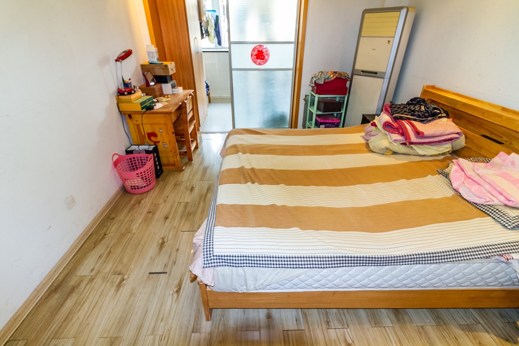 永庆街财政厅宿舍